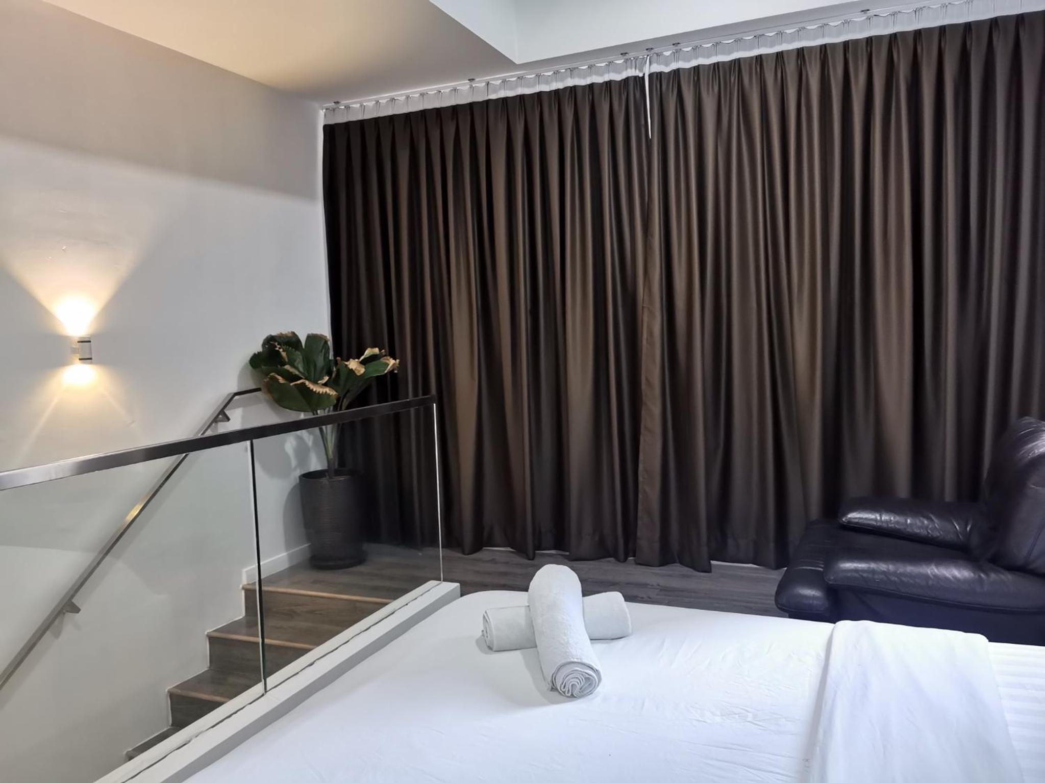 Minimalist Duplex @ Petaling Jaya & Sunway photo 5