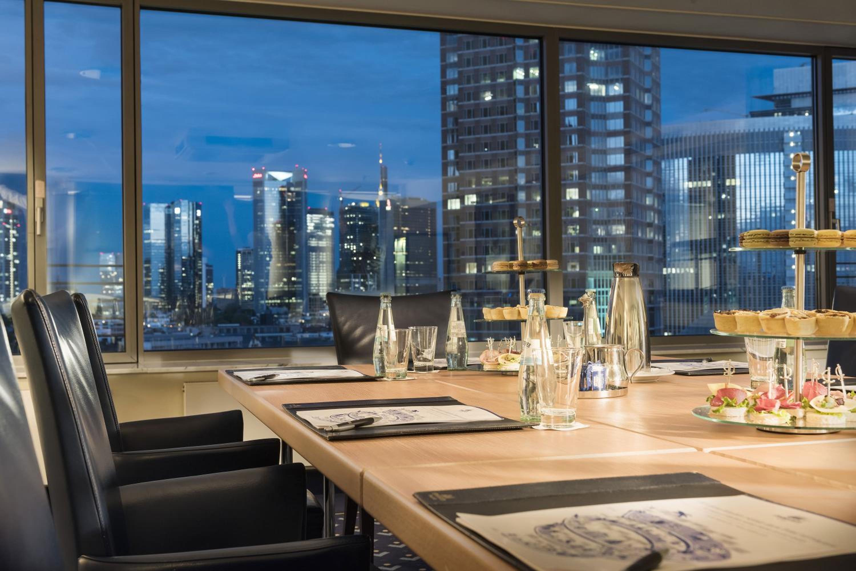 Maritim Hotel Frankfurt - Property Image 40