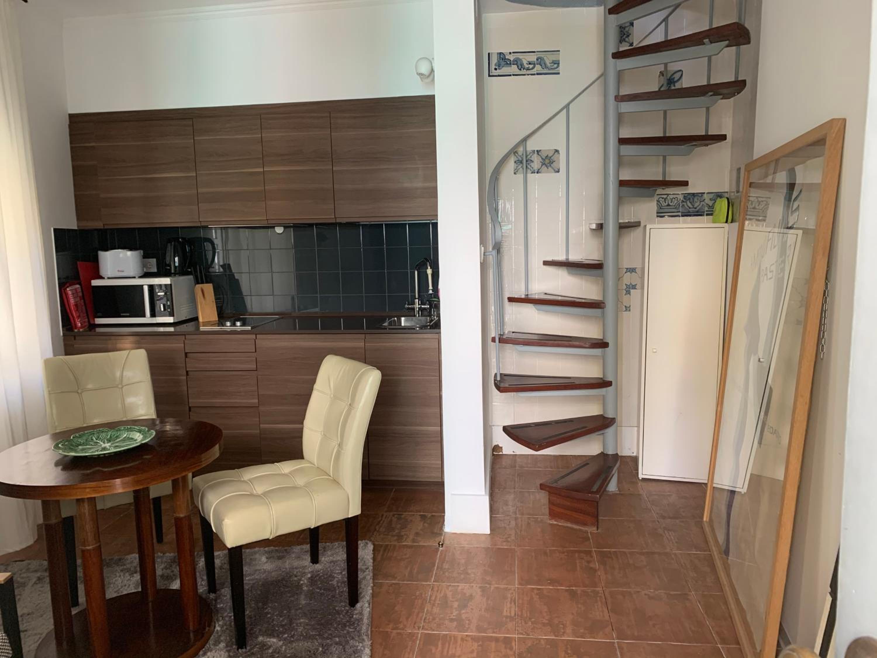 Terrace Principe Real