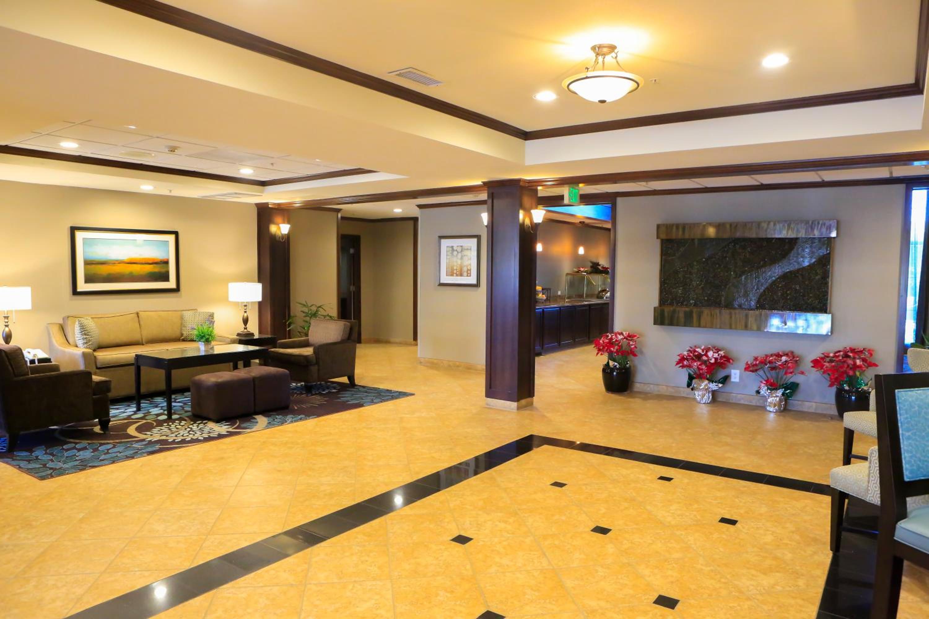 San Jose Vacations - Staybridge Suites Silicon Valley - Milpitas, an IHG Hotel - Property Image 5