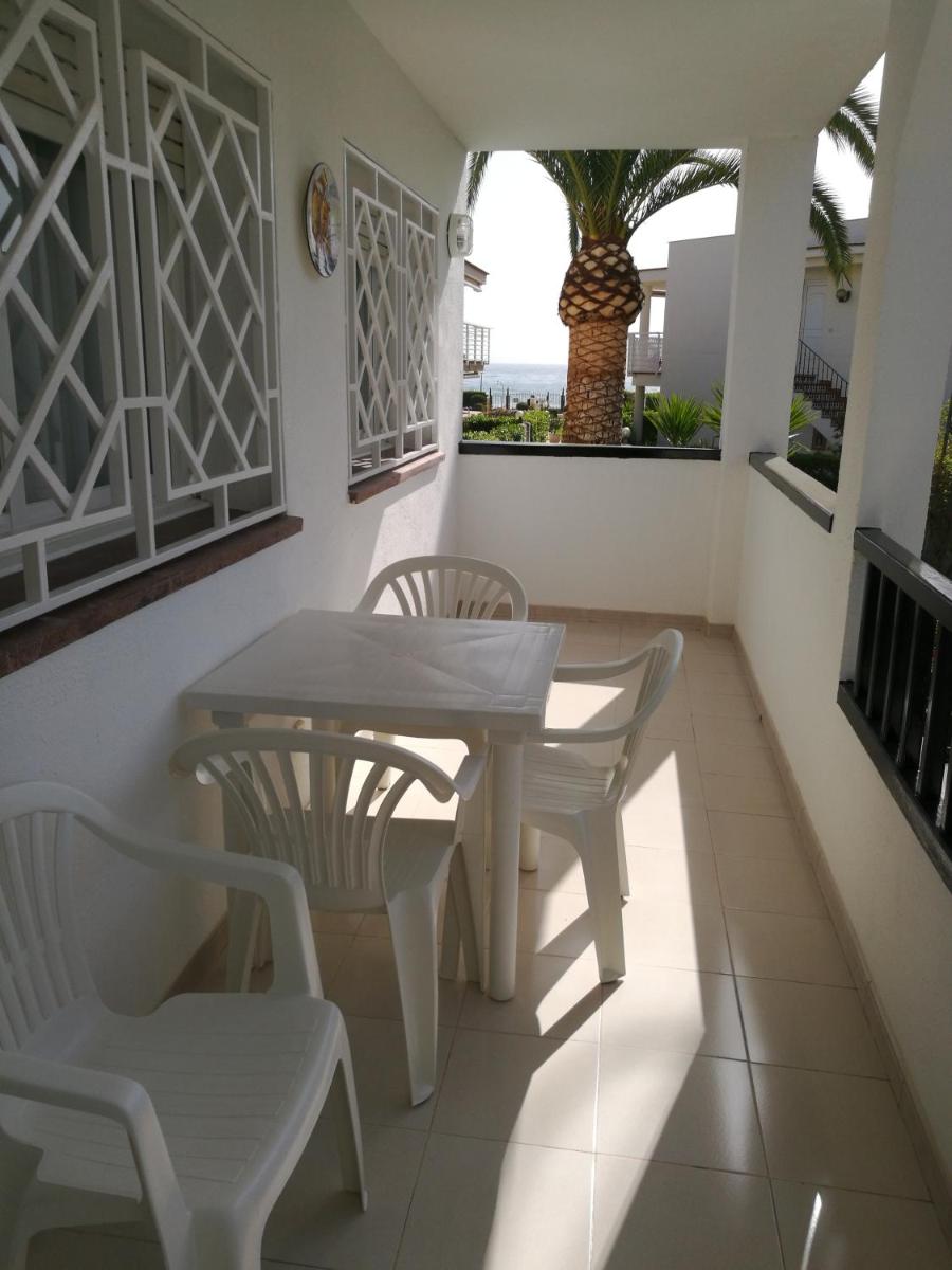 Apartamento para 4 personas con piscinas photo 4