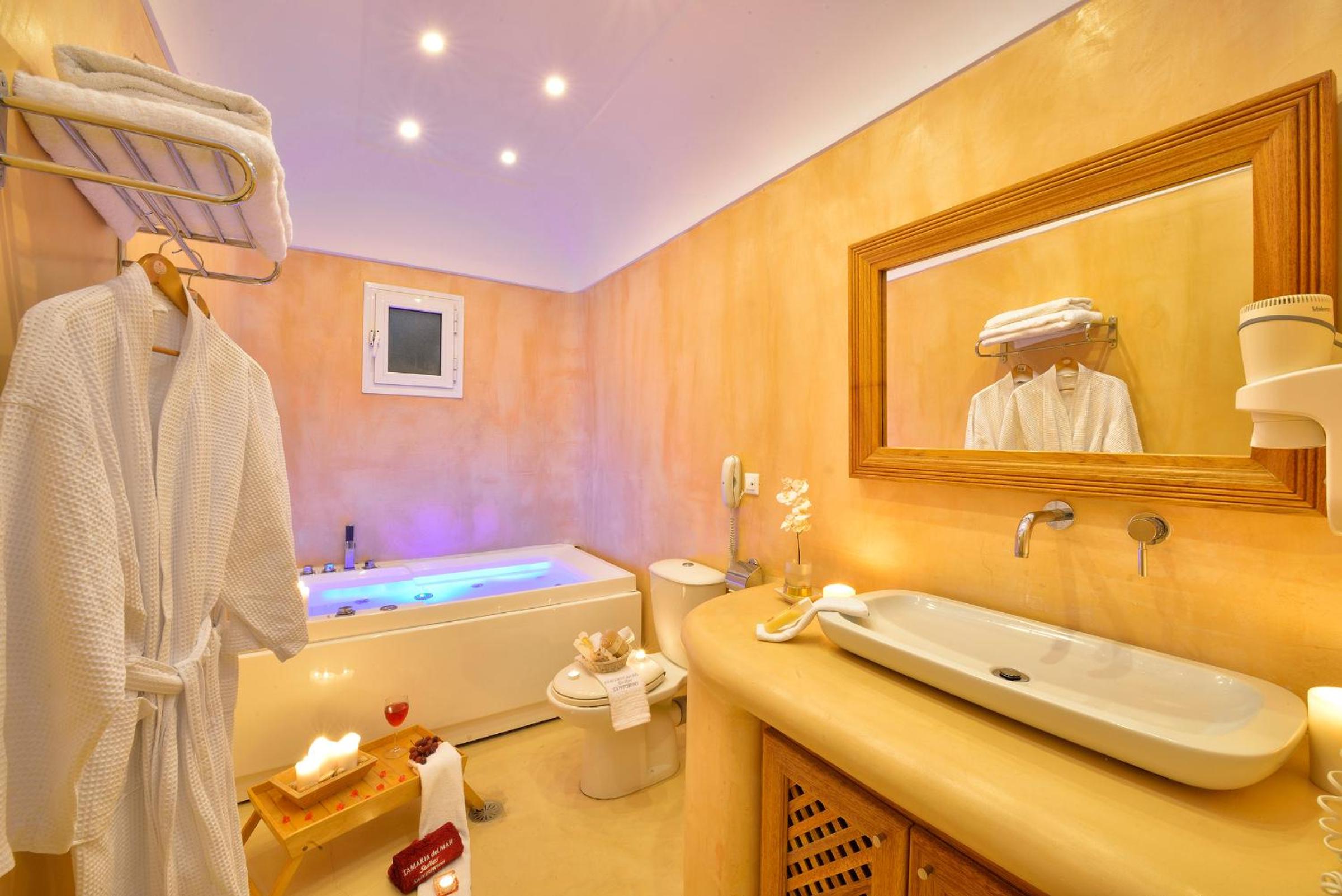 Tamarix Del Mar Suites