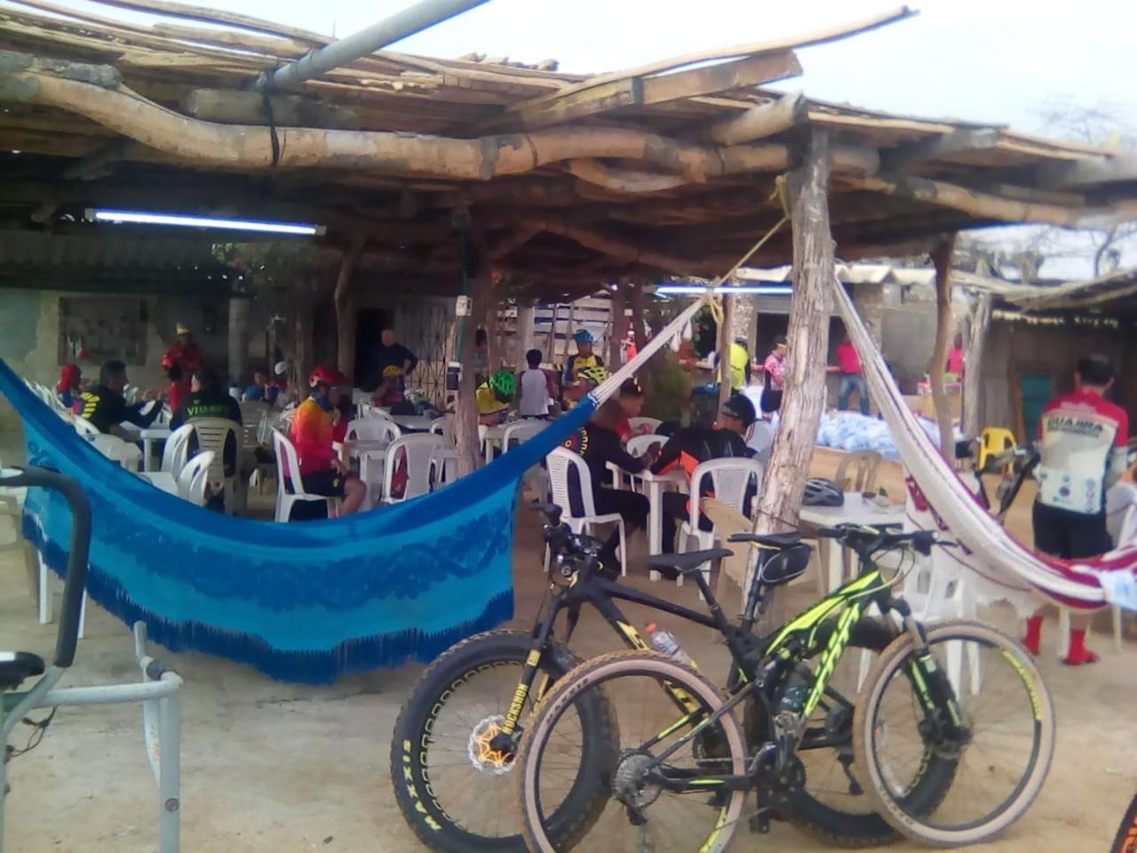 Del Mar Vendra