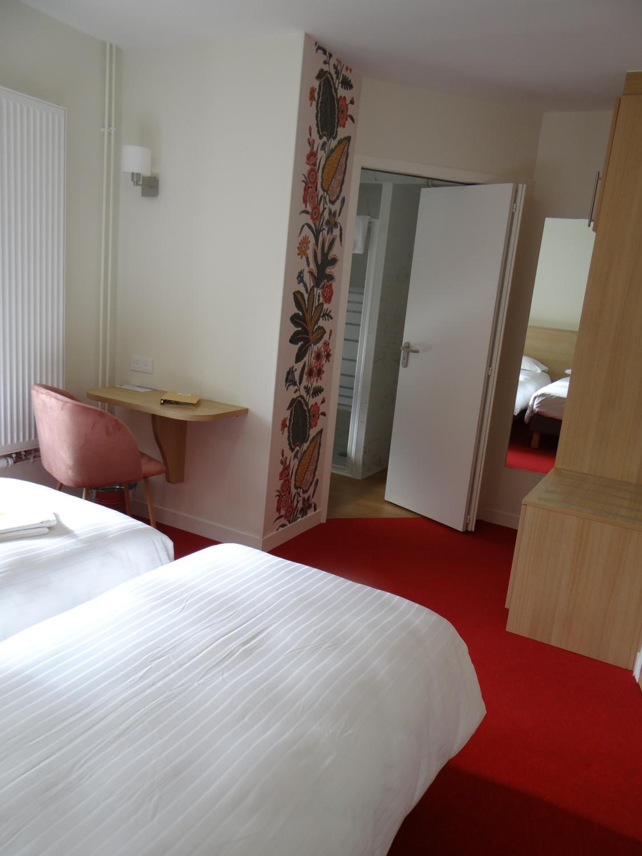 Hostellerie Bon Pasteur, photo 68