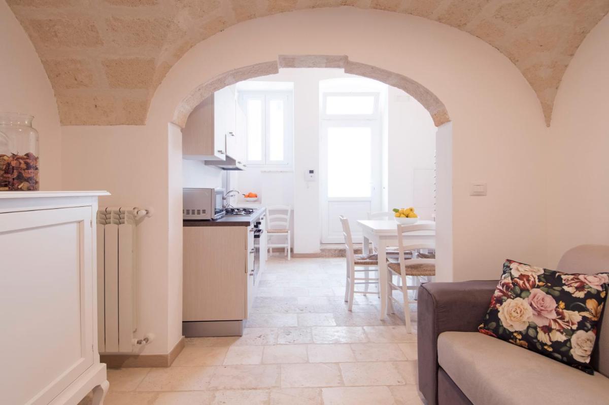 Apulianstay-Via Cavour 22 photo 5