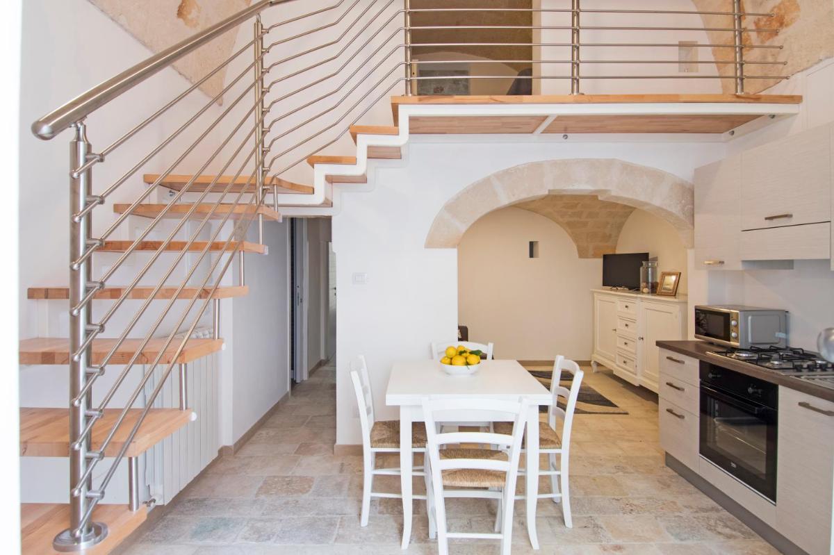 Apulianstay-Via Cavour 22 photo 2