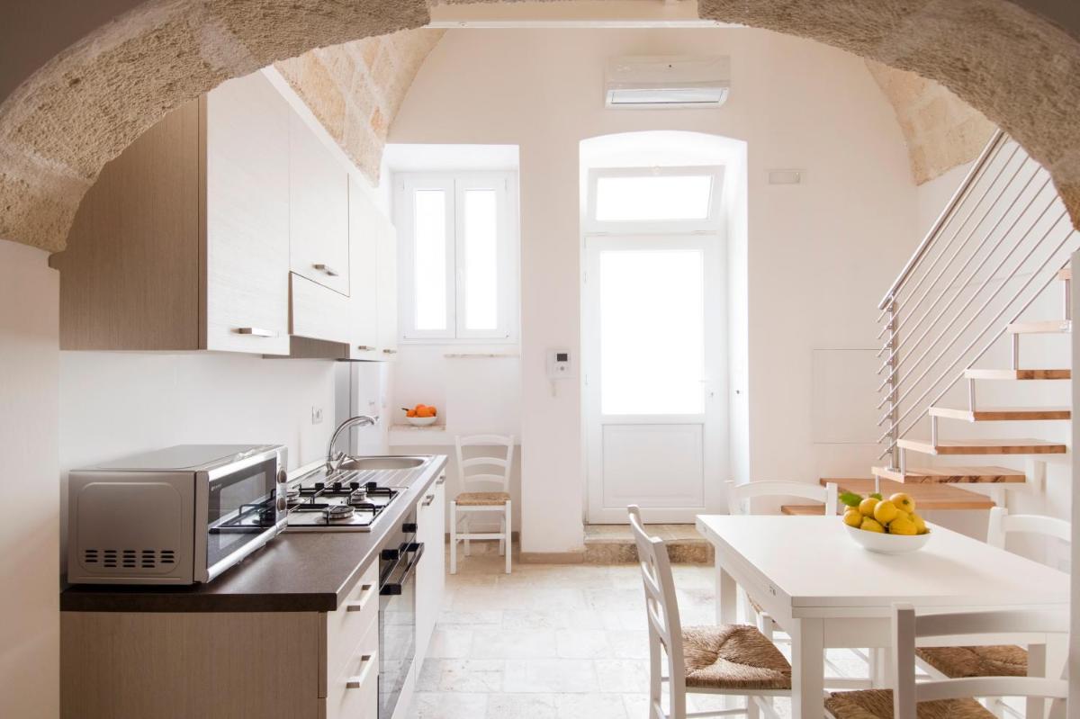 Apulianstay-Via Cavour 22 photo 4