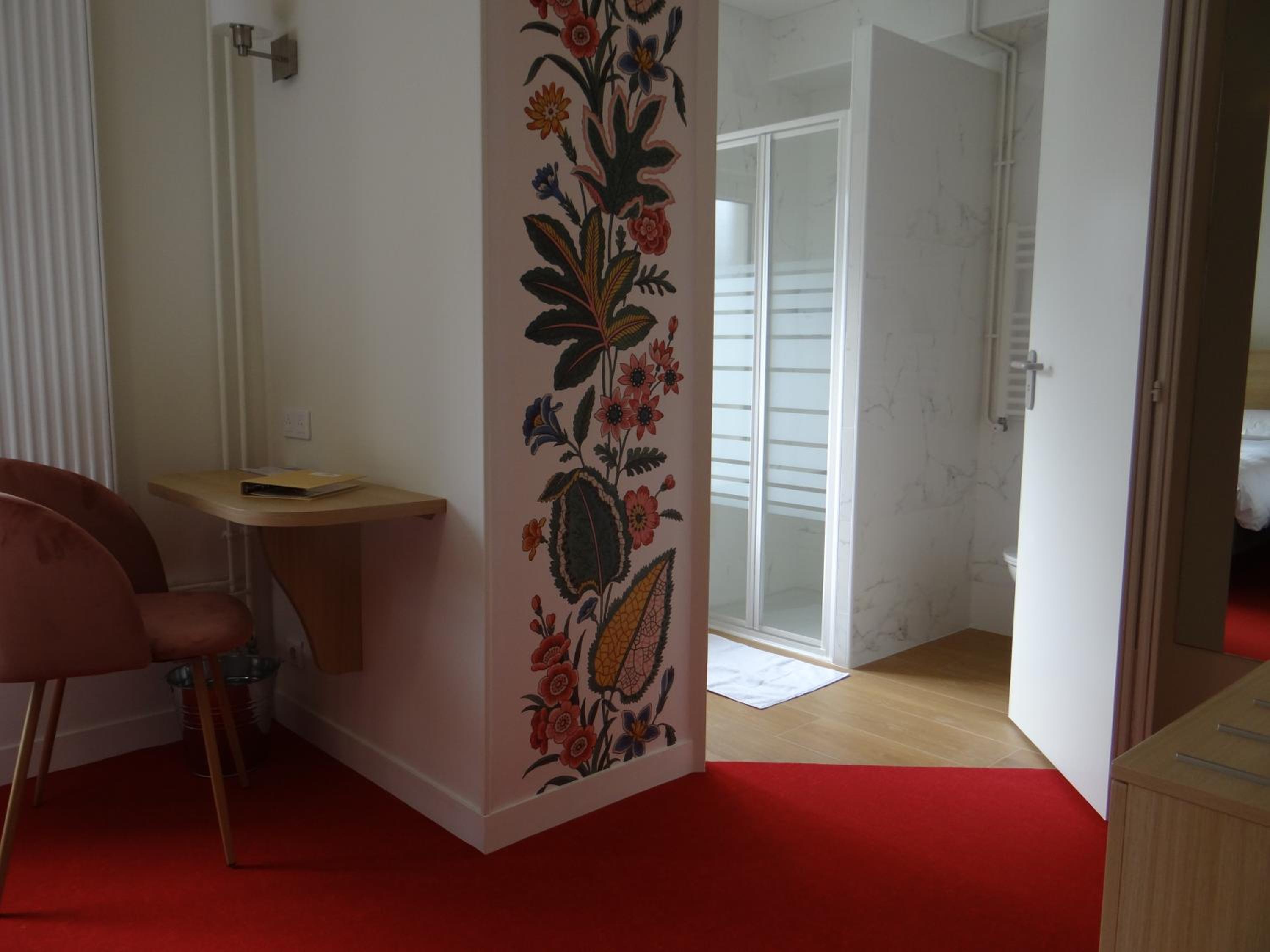 Hostellerie Bon Pasteur, photo 9