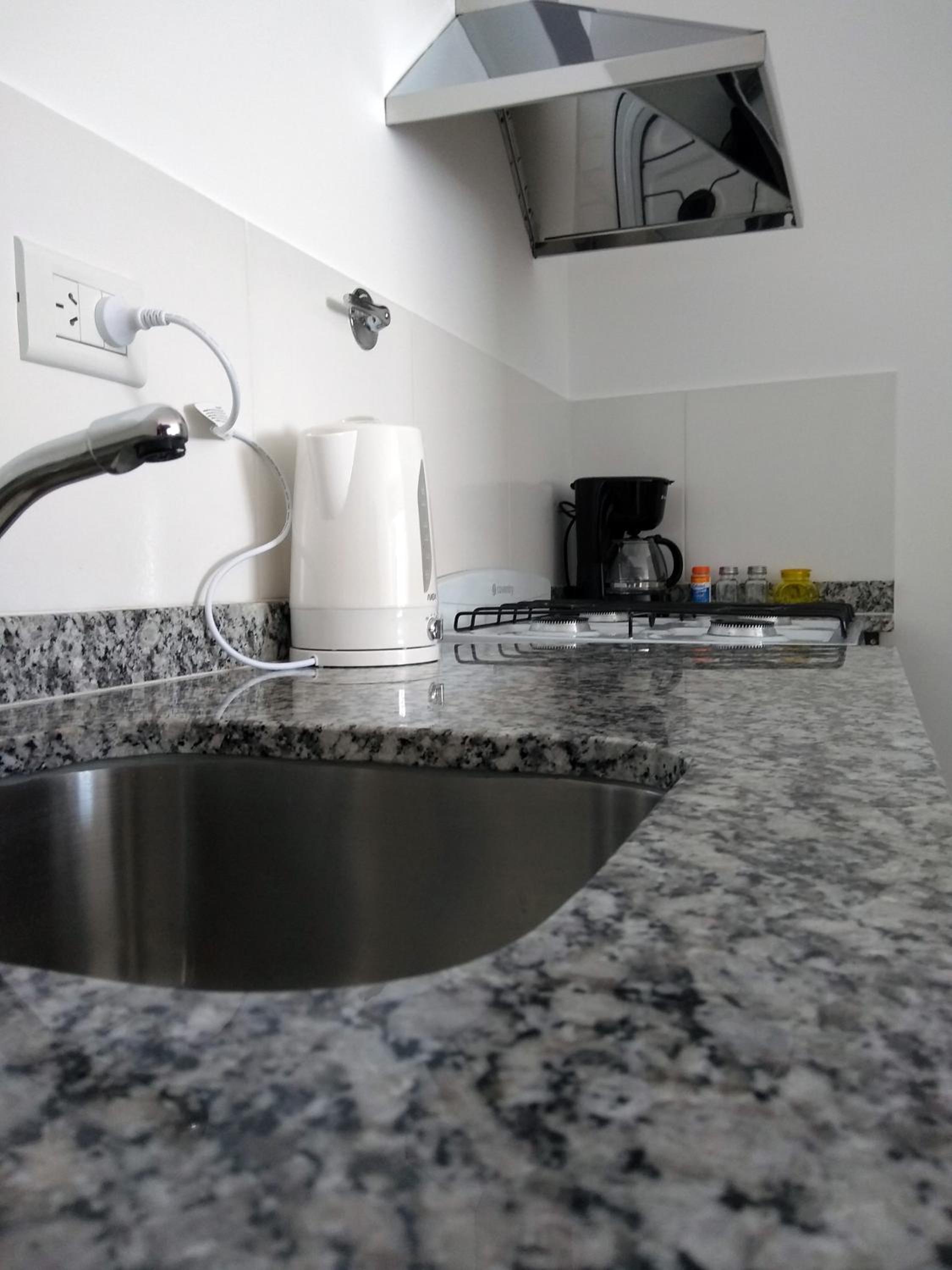 Apart jujuy Suite Premium