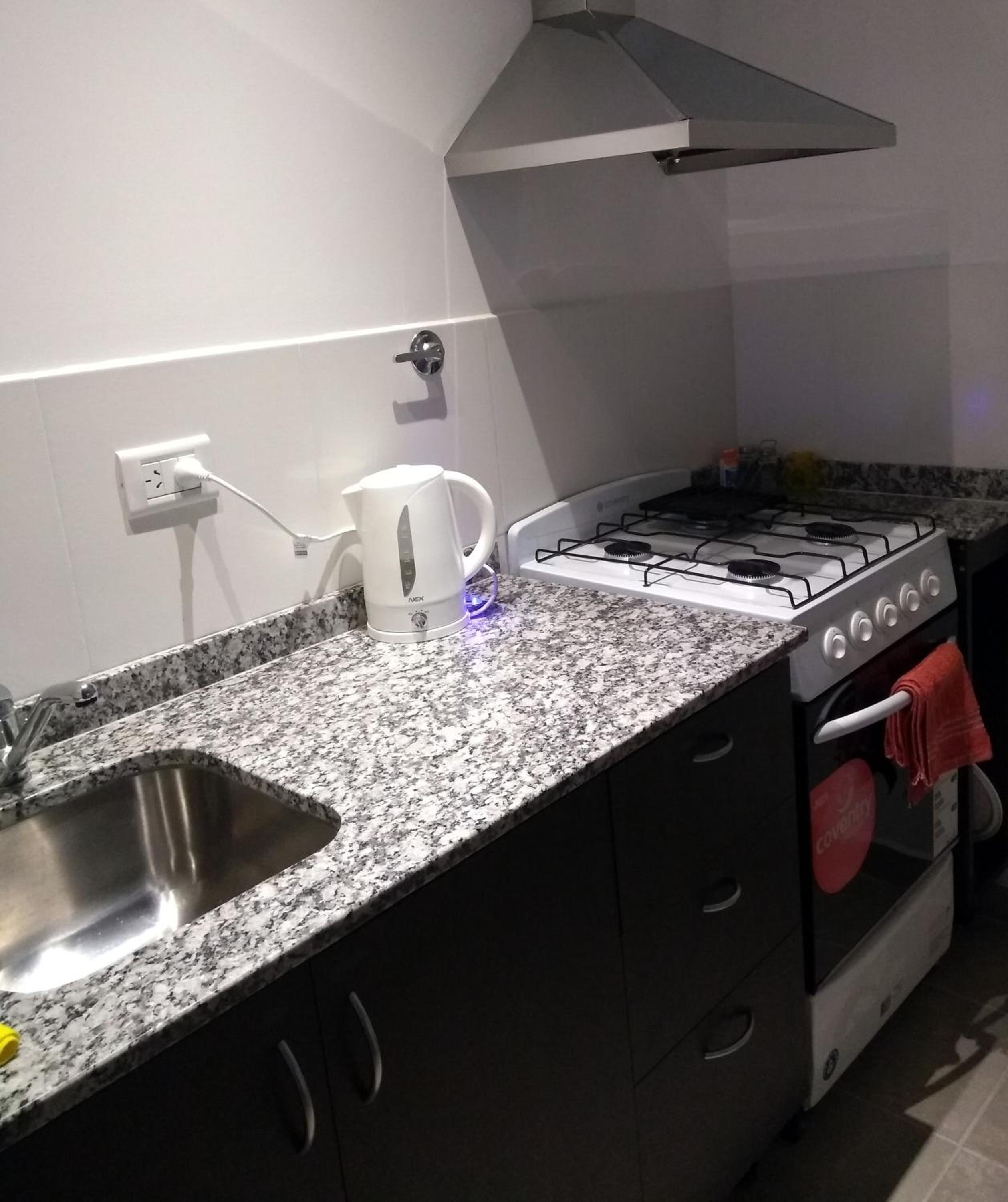 Apart jujuy Suite Premium