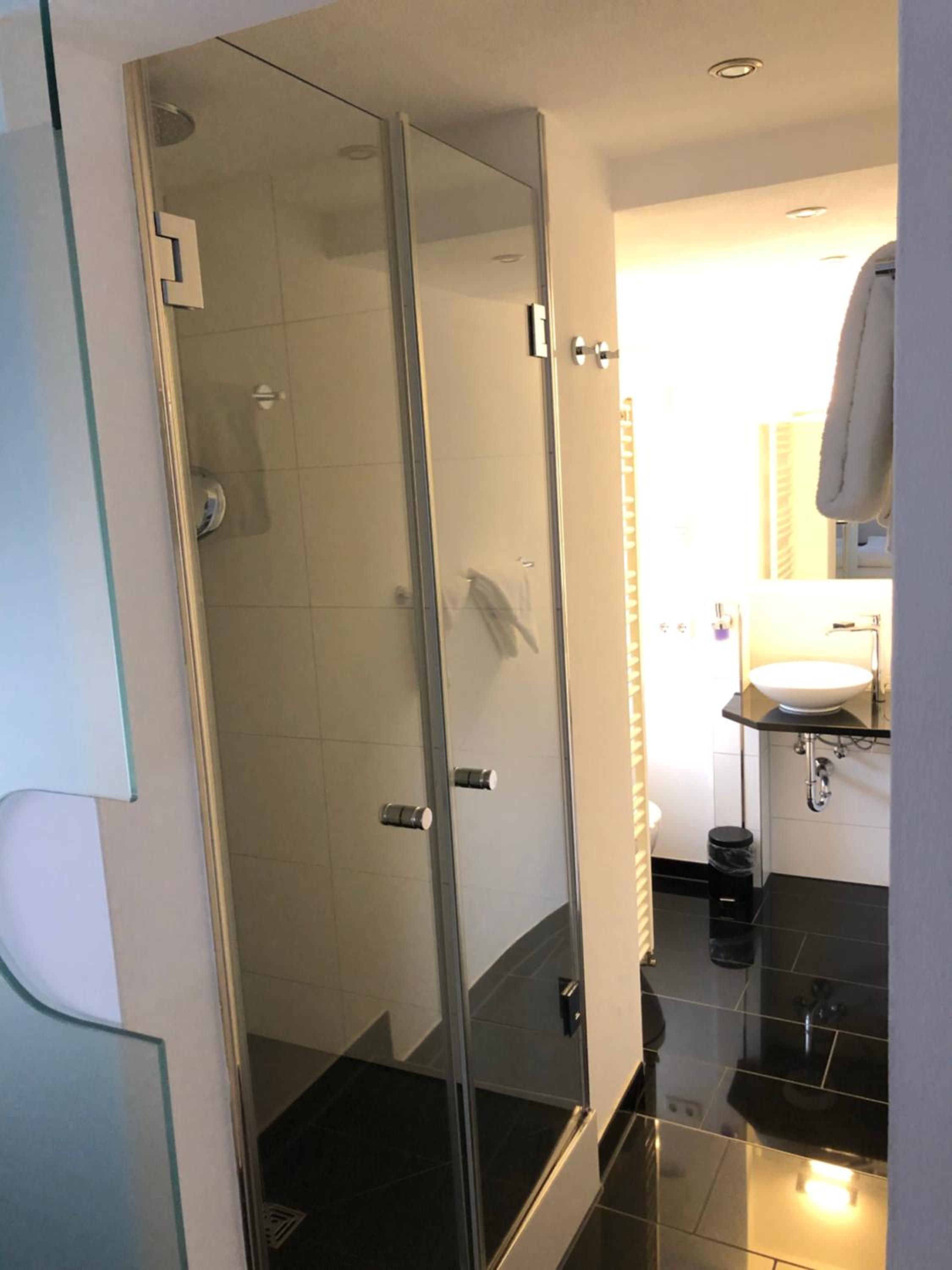 Hotel Schmales Haus - Property Image 22