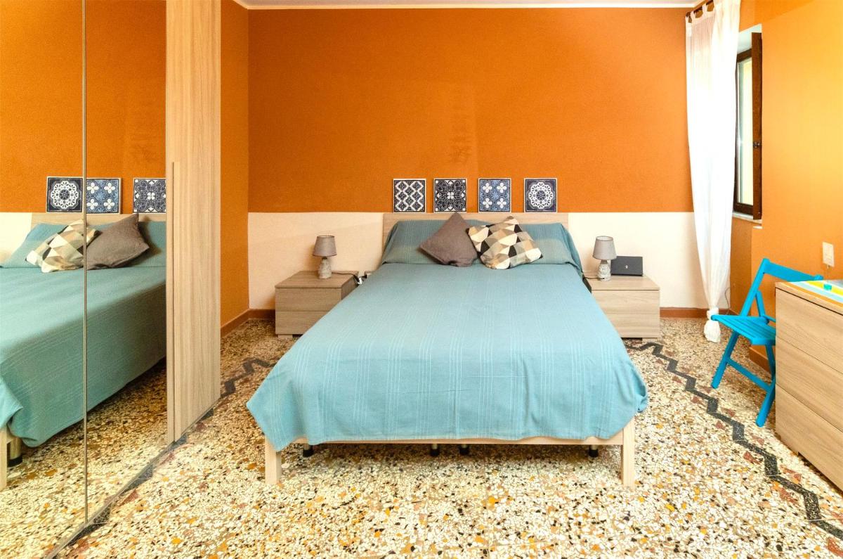 Casa Milo' - Ortigia photo 4