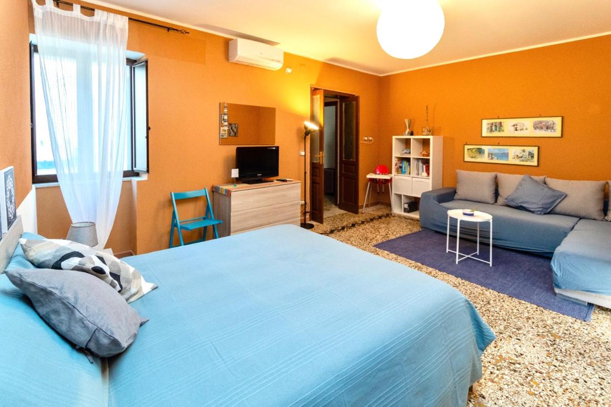 Casa Milo' - Ortigia photo 3