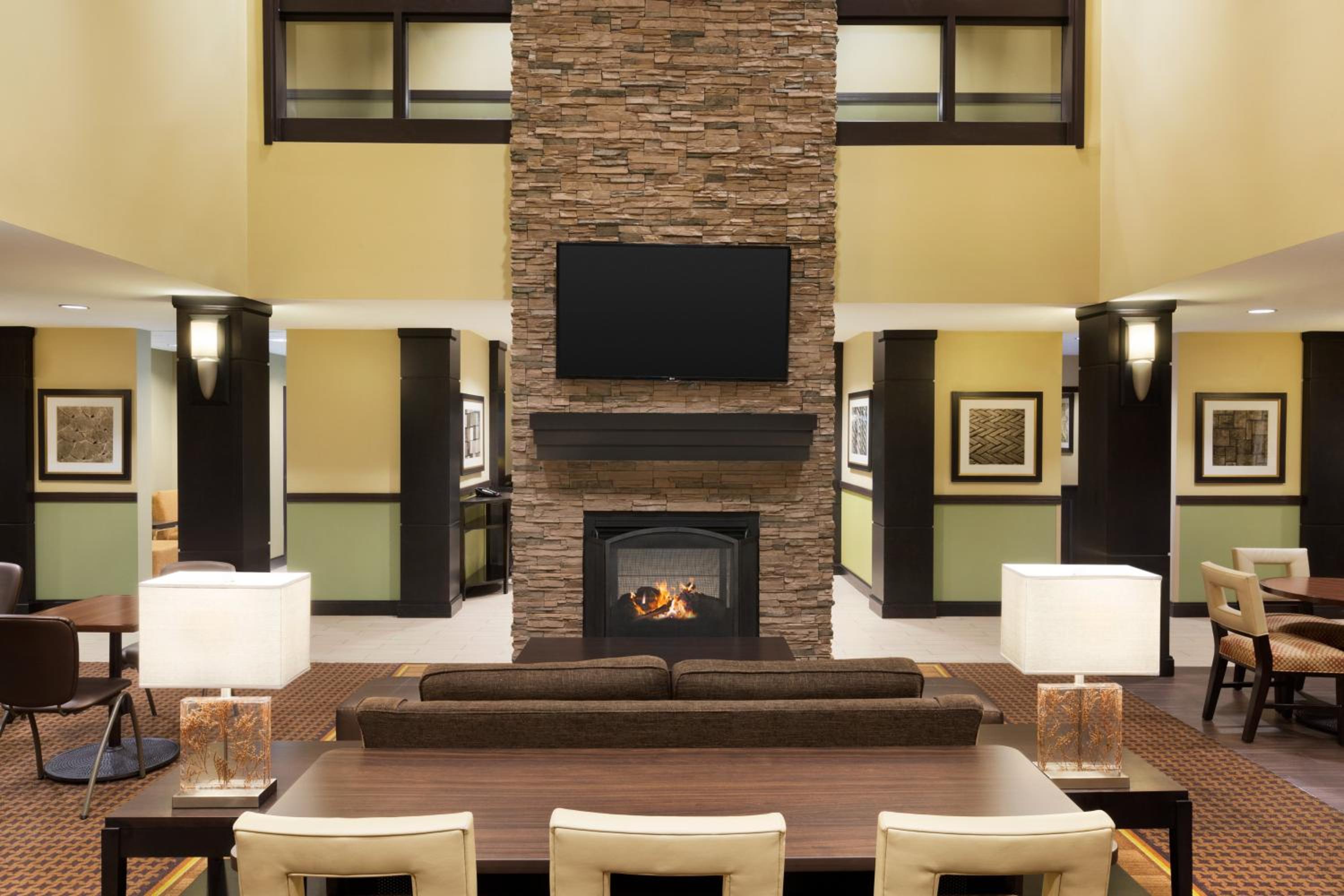 Staybridge Suites West Edmonton, an IHG Hotel-2