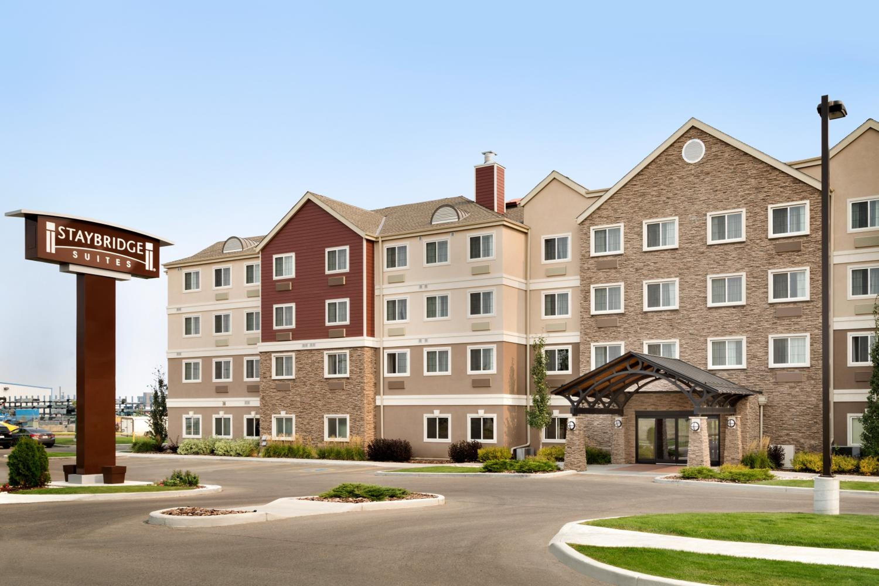 Staybridge Suites West Edmonton, an IHG Hotel-0