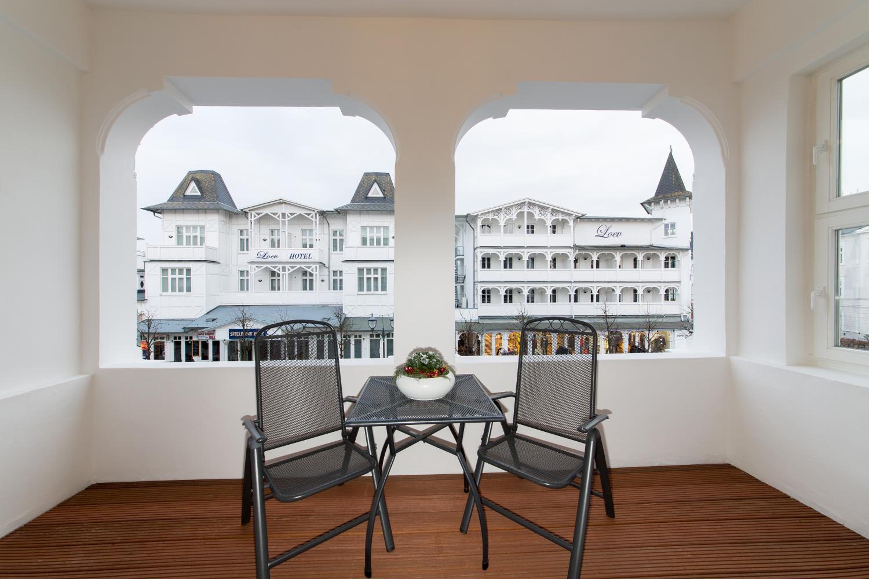 Haus Zobler