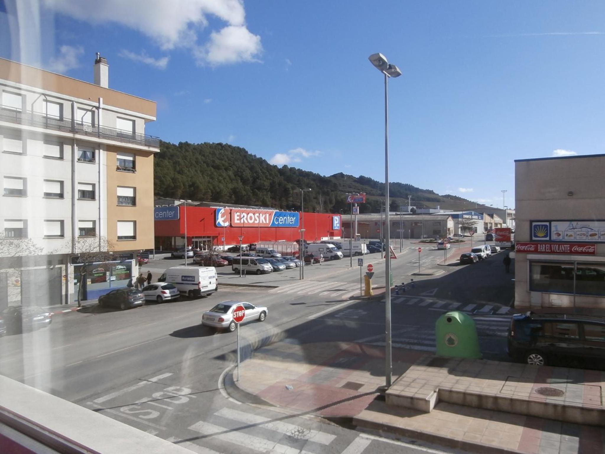 Hostal El Volante view 4