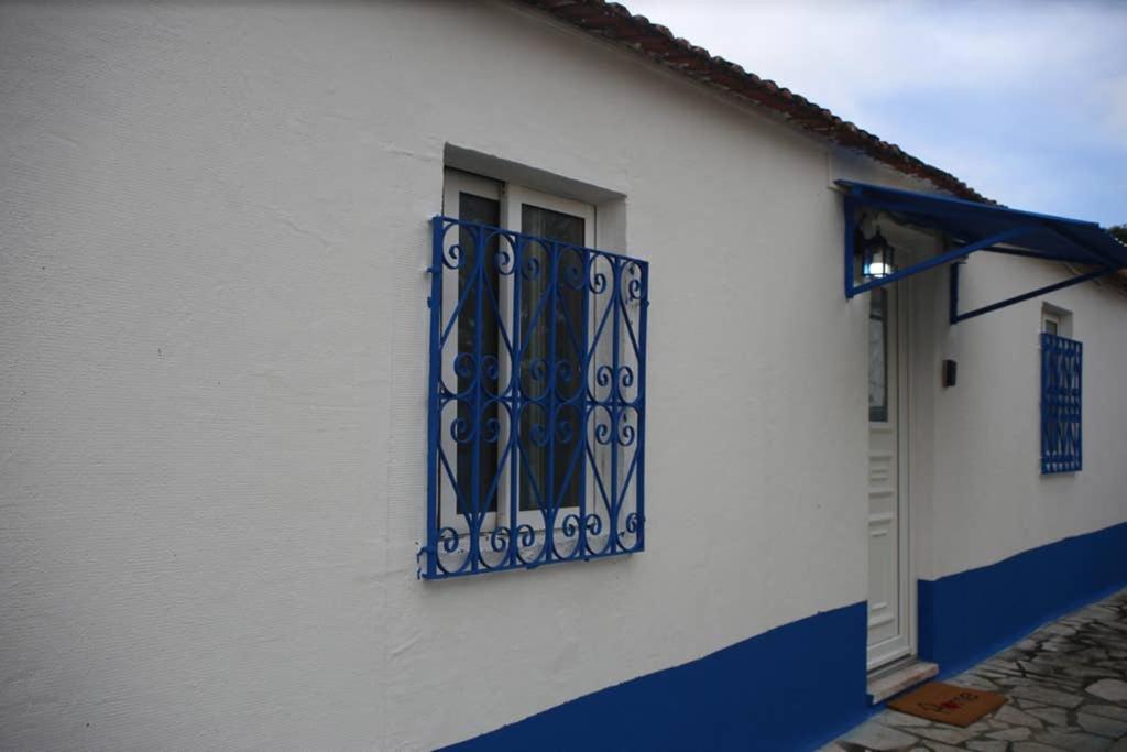 Sintra Nomad Lodge view 3