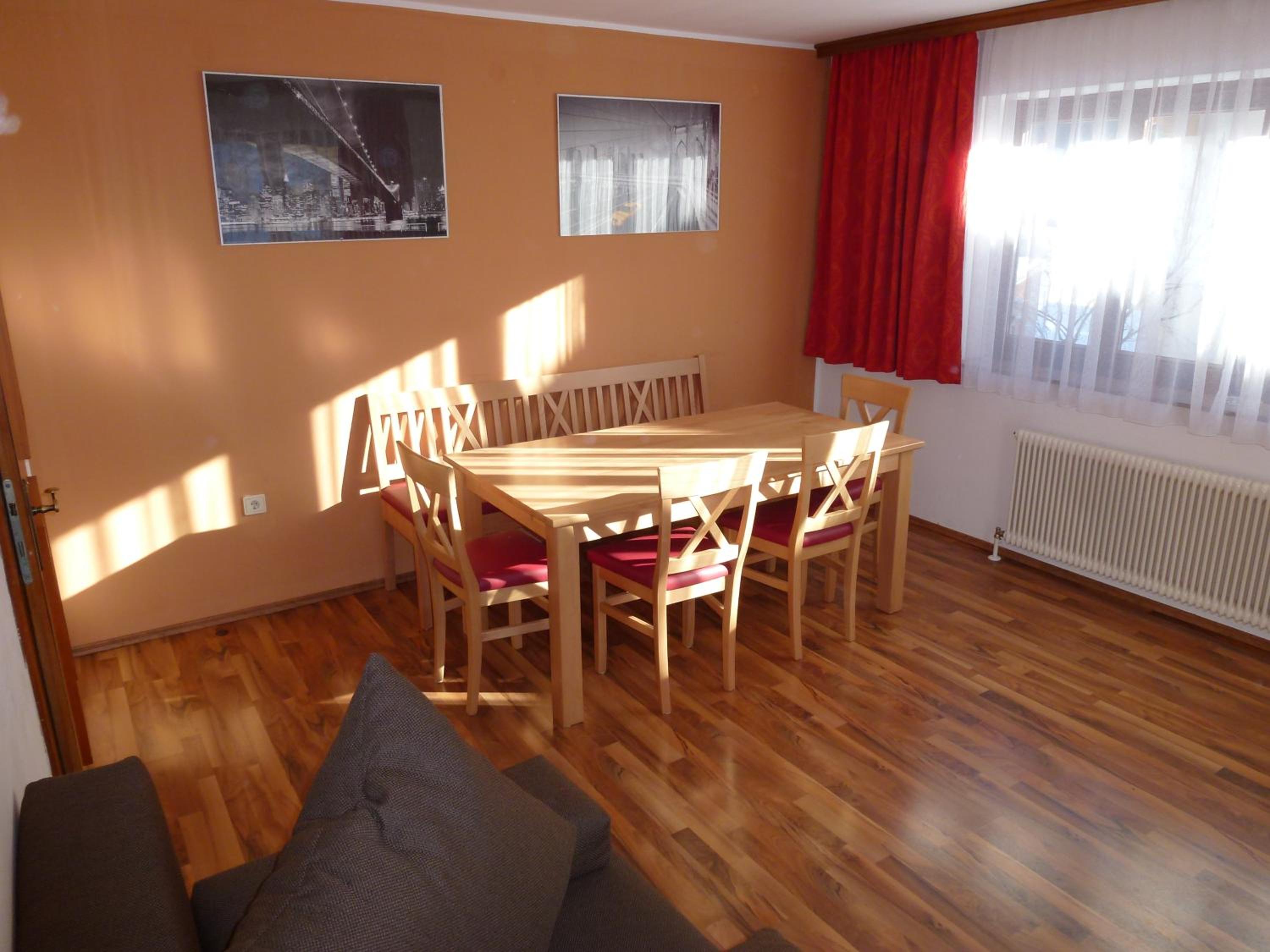 Ferienhaus Teigi
