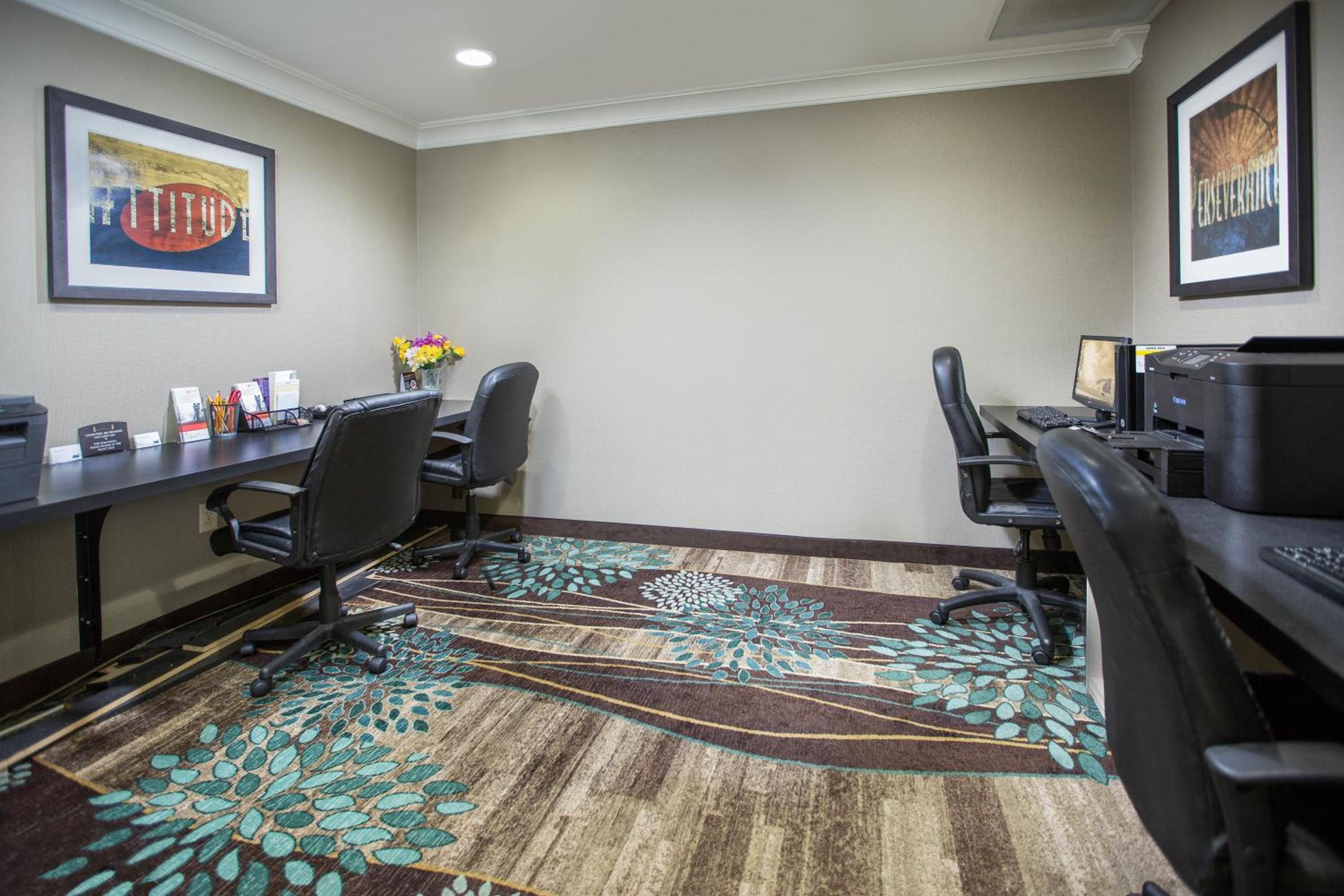 Staybridge Suites Augusta by IHG