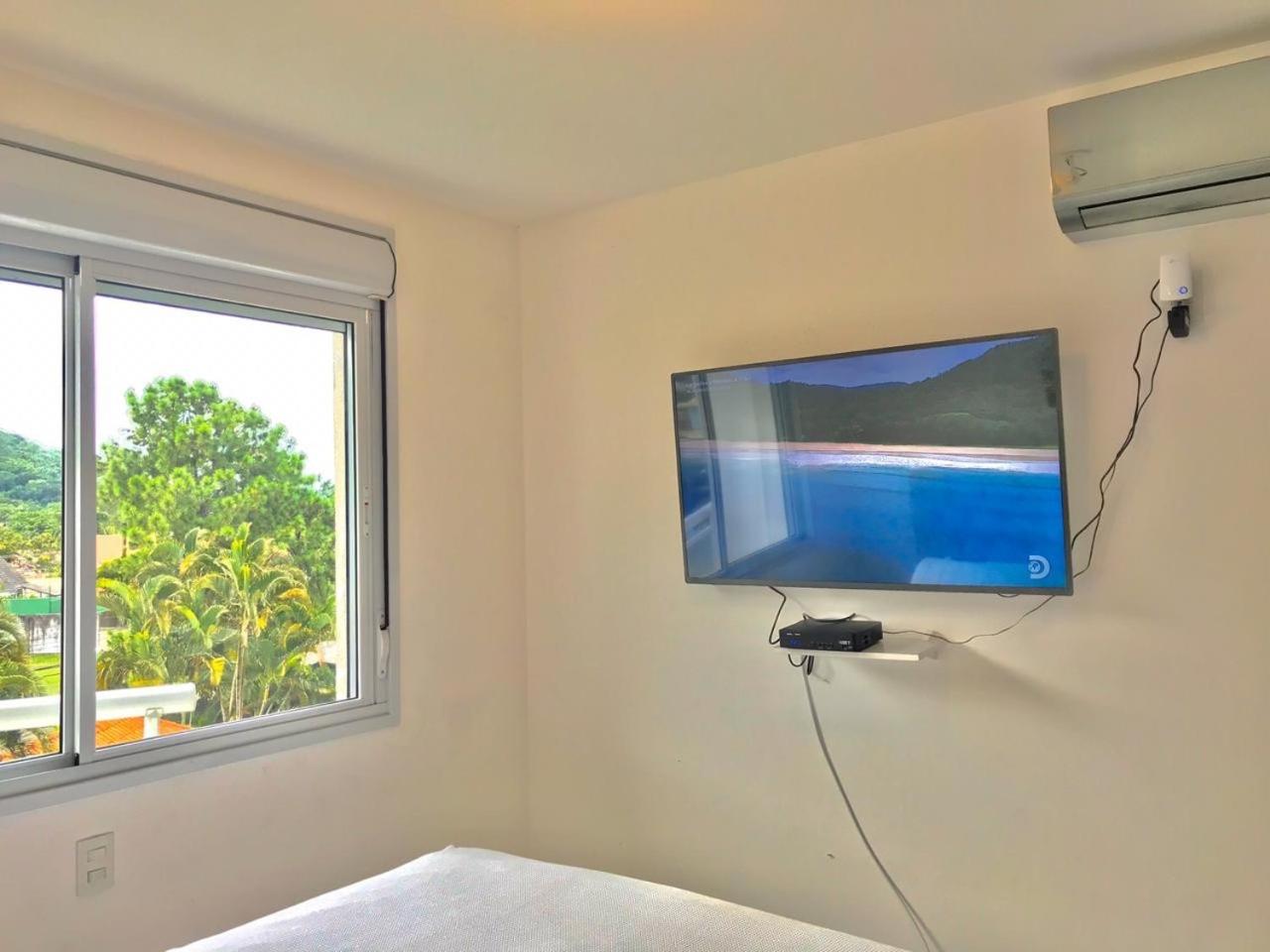 Flat 3 suites frente mar