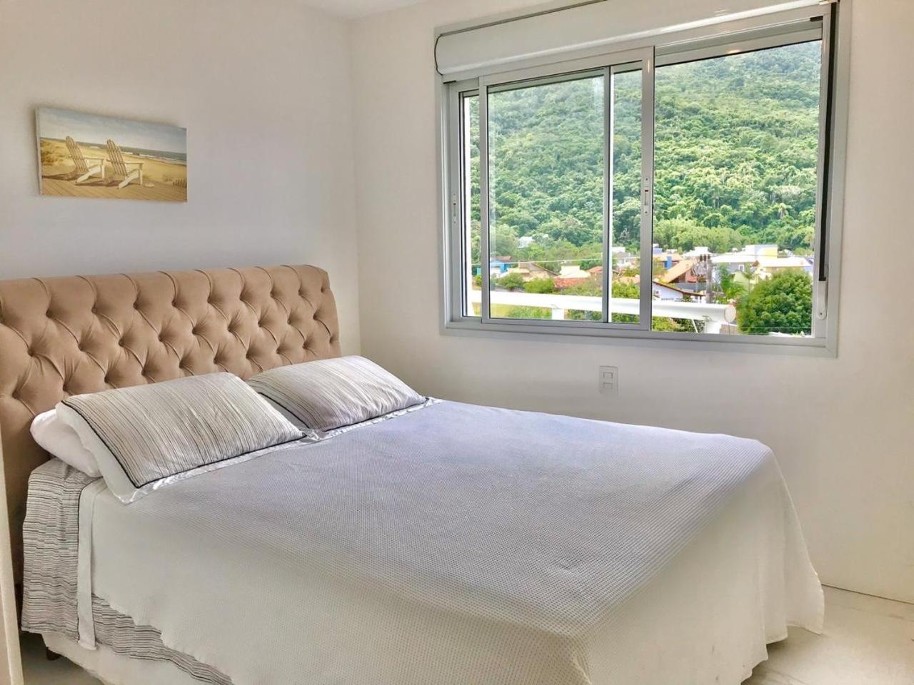 Flat 3 suites frente mar