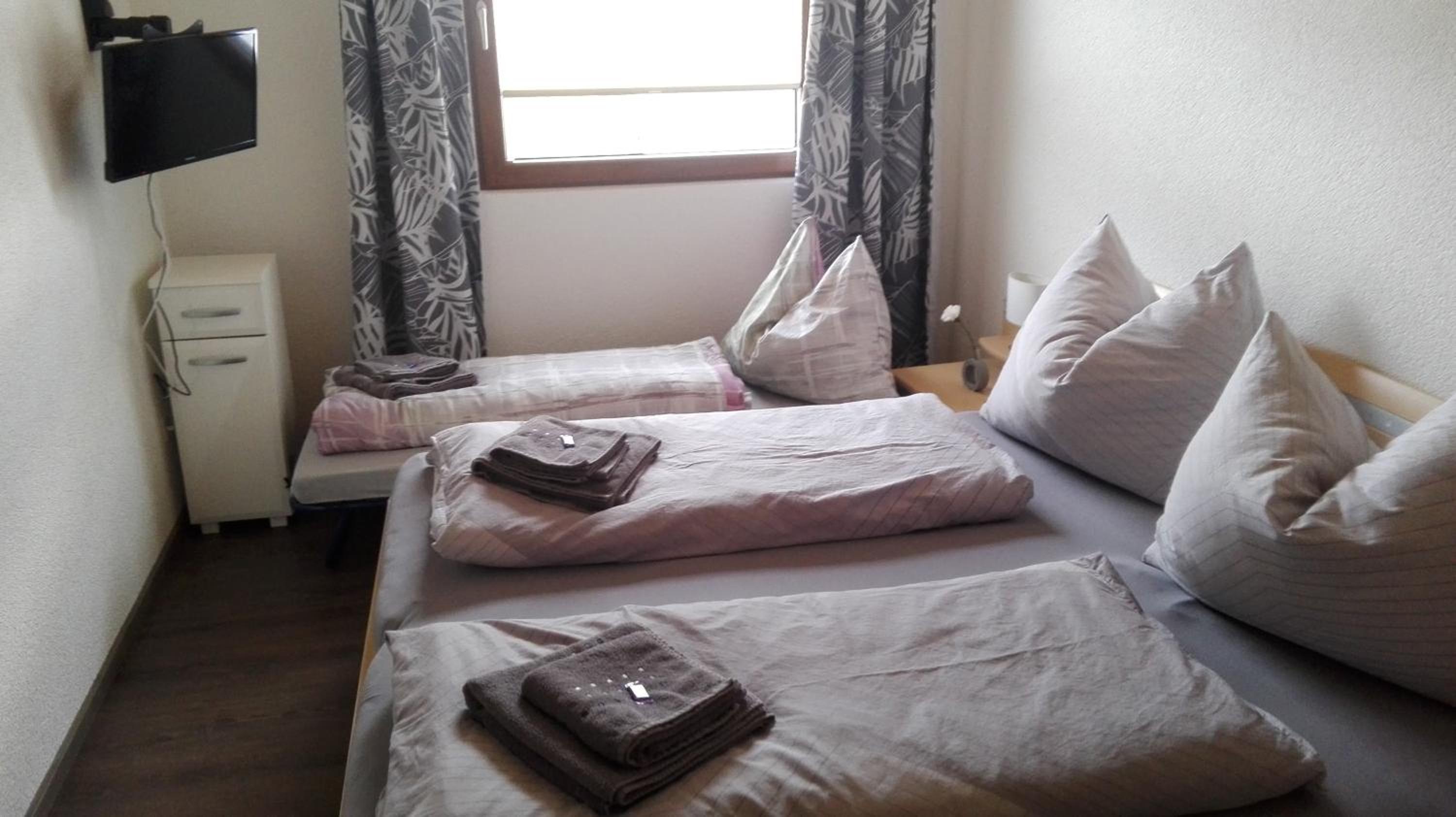 Ferienwohnung Donnerkogel