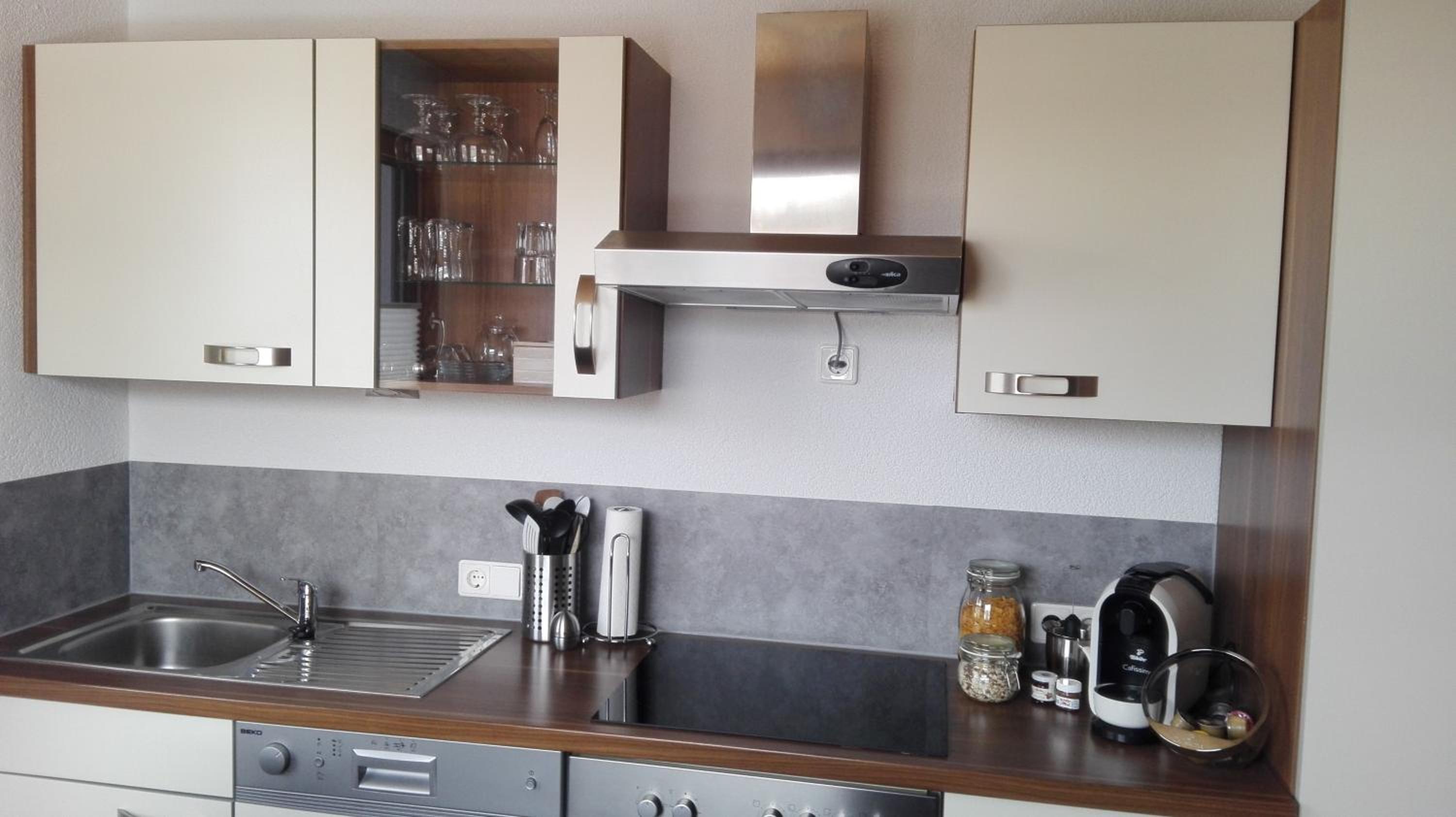 Ferienwohnung Donnerkogel