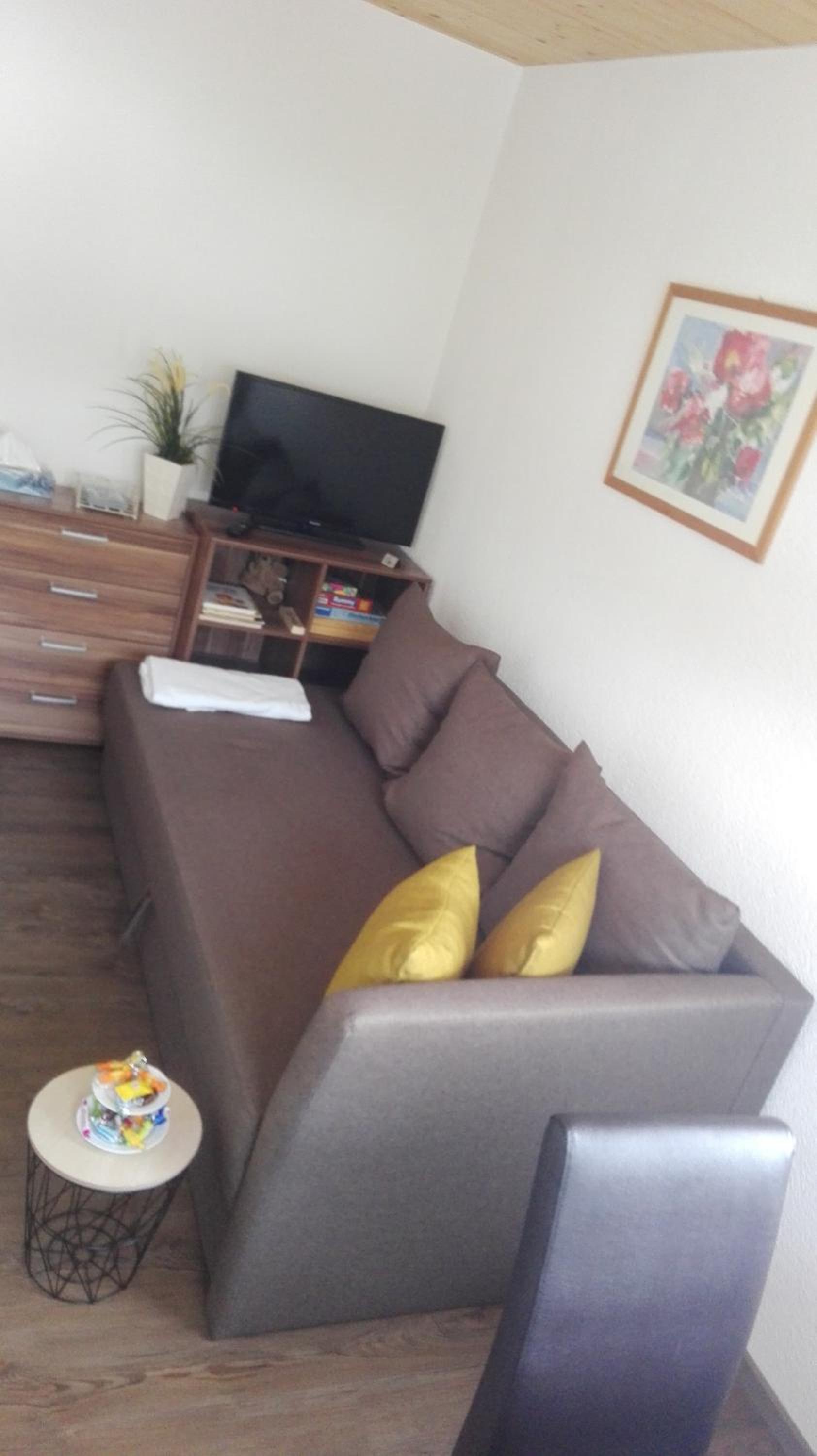 Ferienwohnung Donnerkogel
