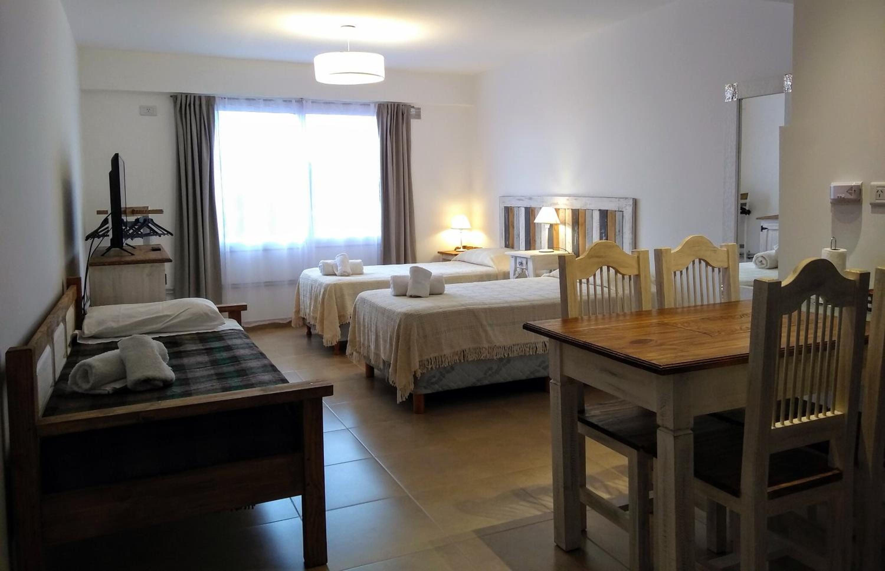 Apart jujuy Suite Premium