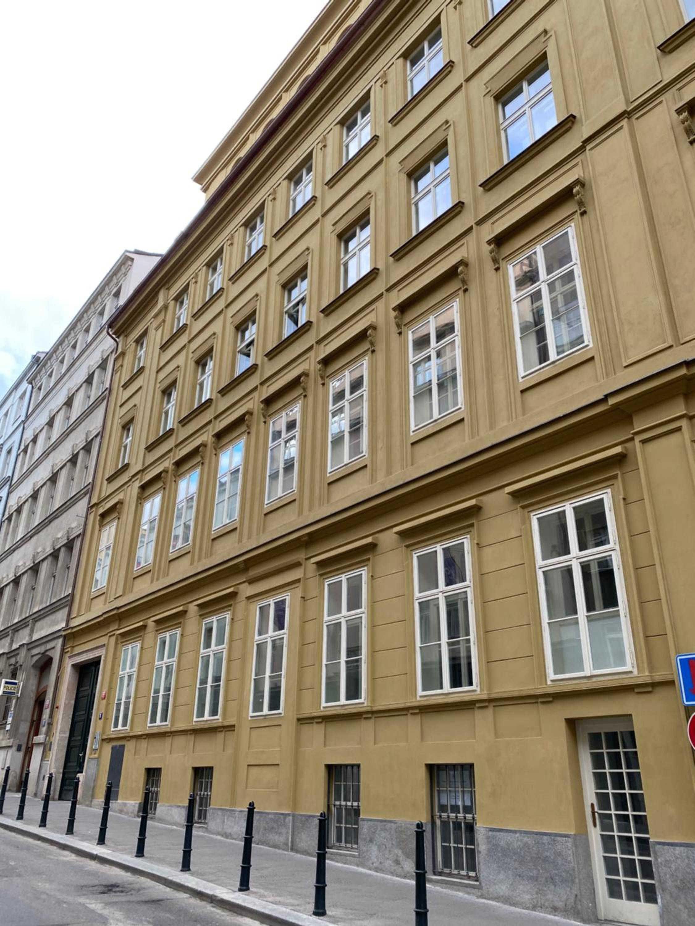The Dante Prague - Family Apartments with FREE PARKING