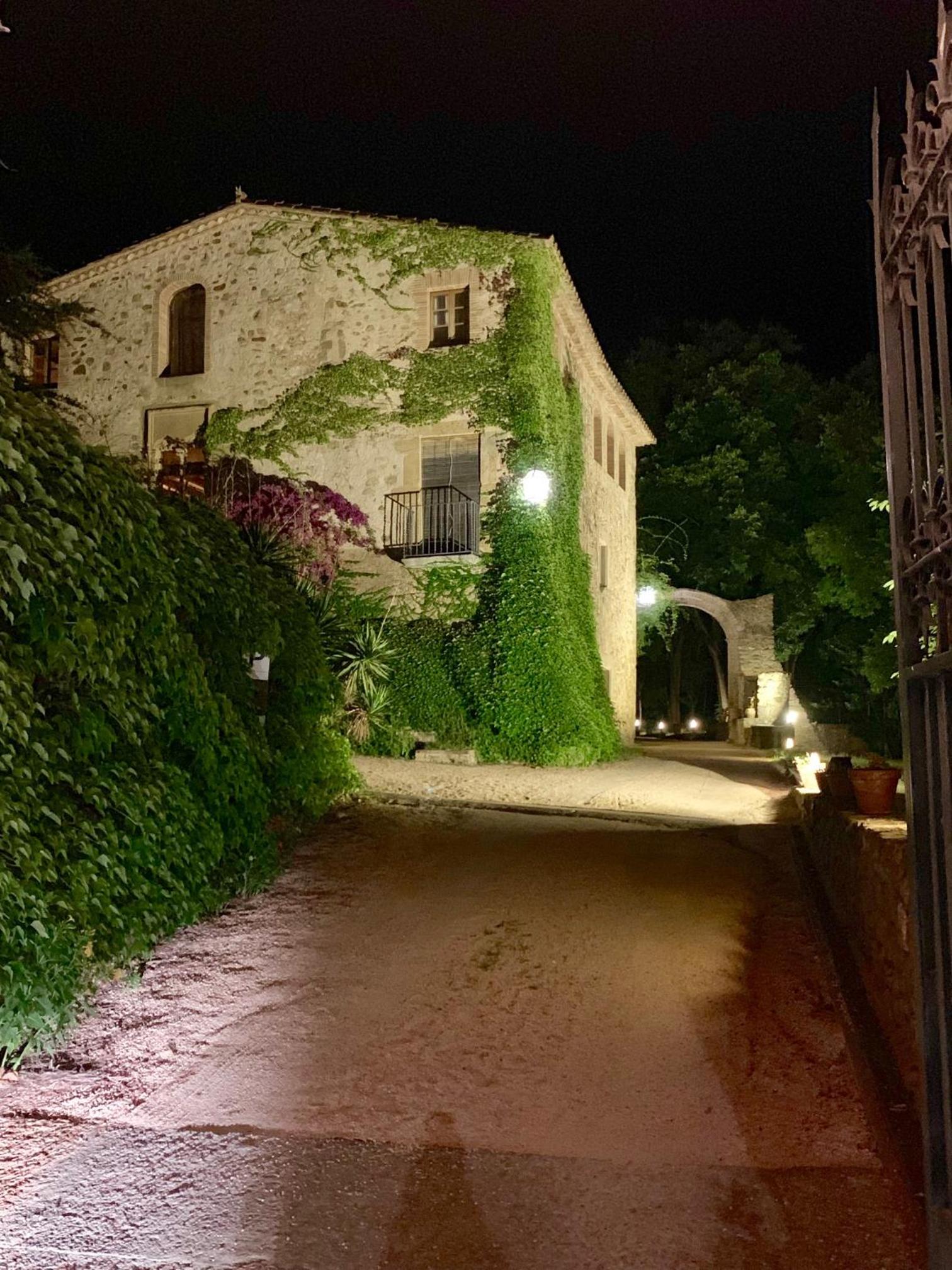 Mas Vilosa Bed and Breakfast