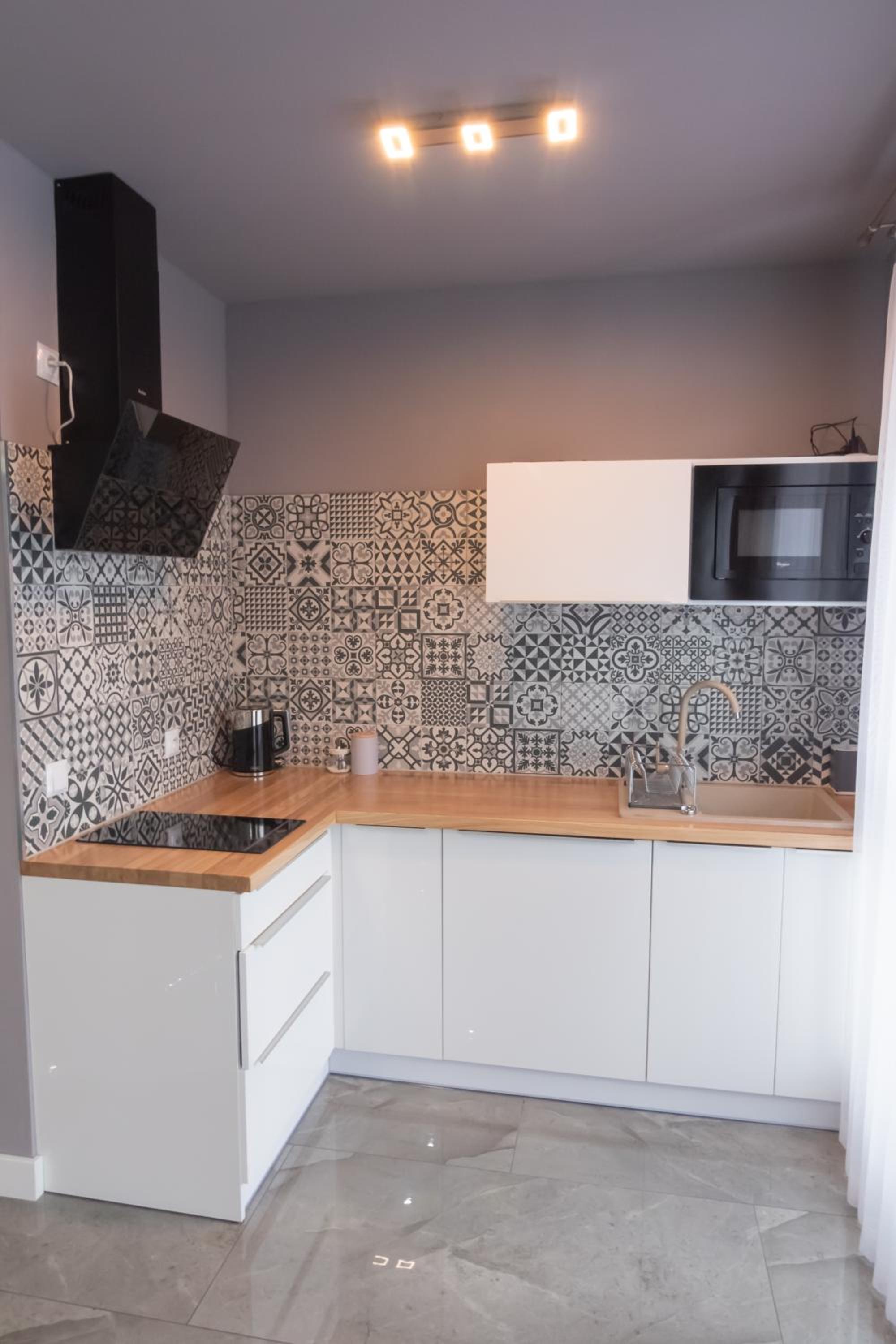 Apartament Panorama, photo 6