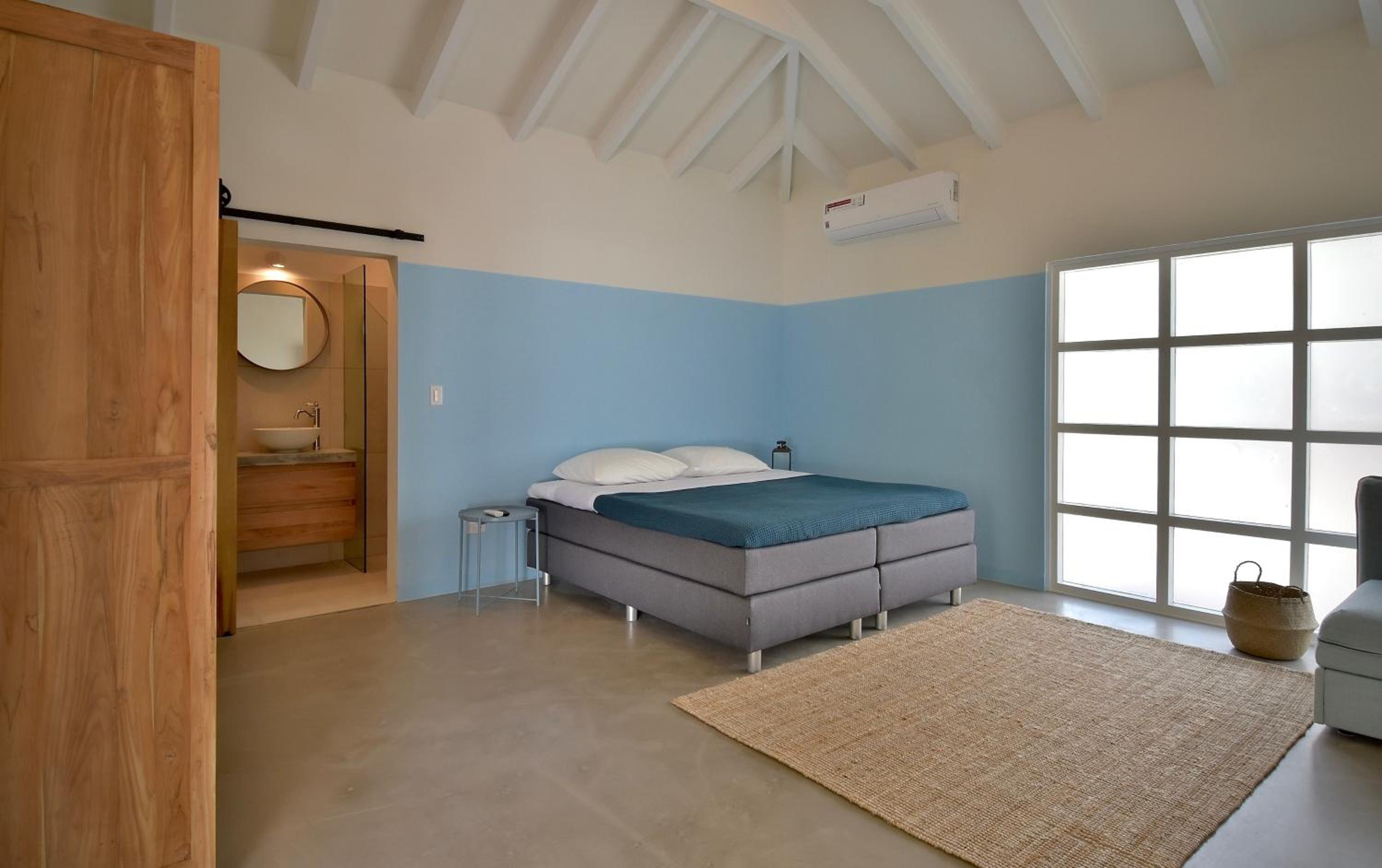 Koeriboeri Aruba Lodges