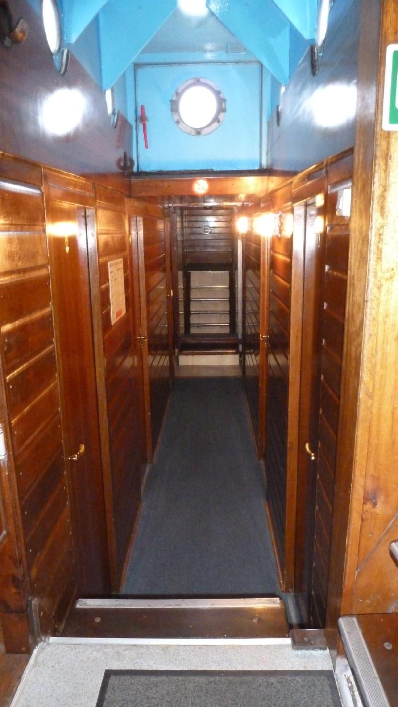 Anna Maria II photo 4