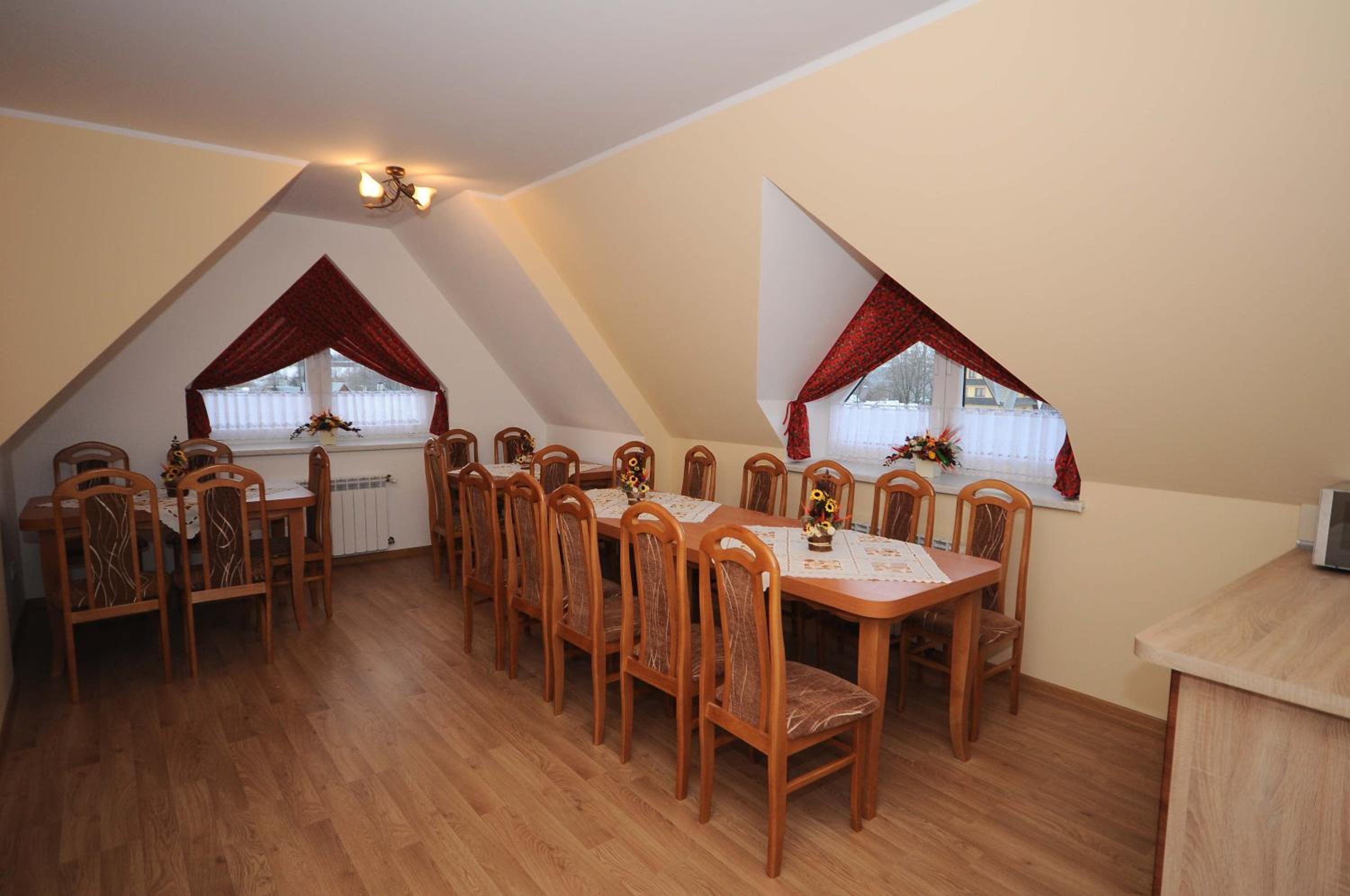 Sykowny Biały Dunajec