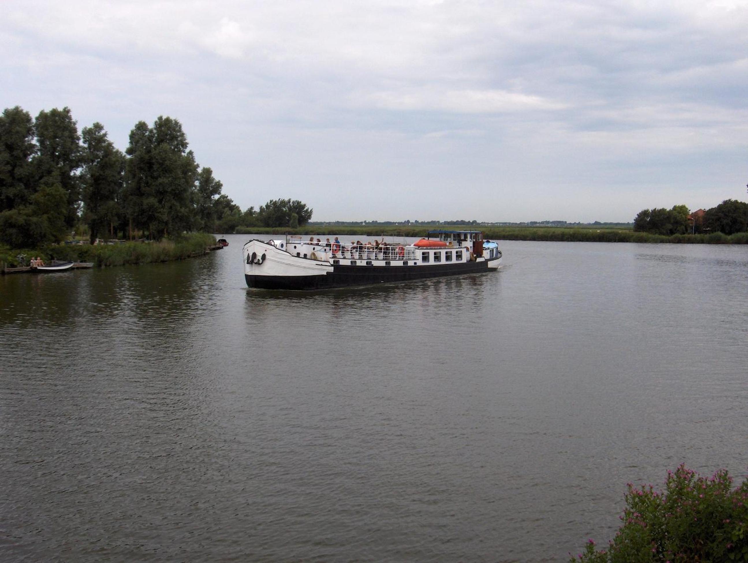 Anna Maria II