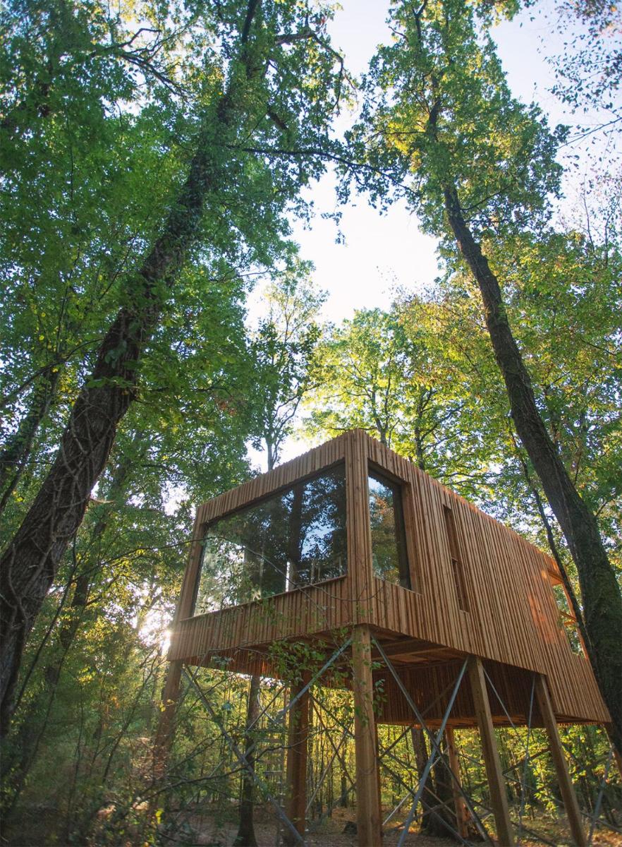 Loire Valley Lodges - Hotel 15