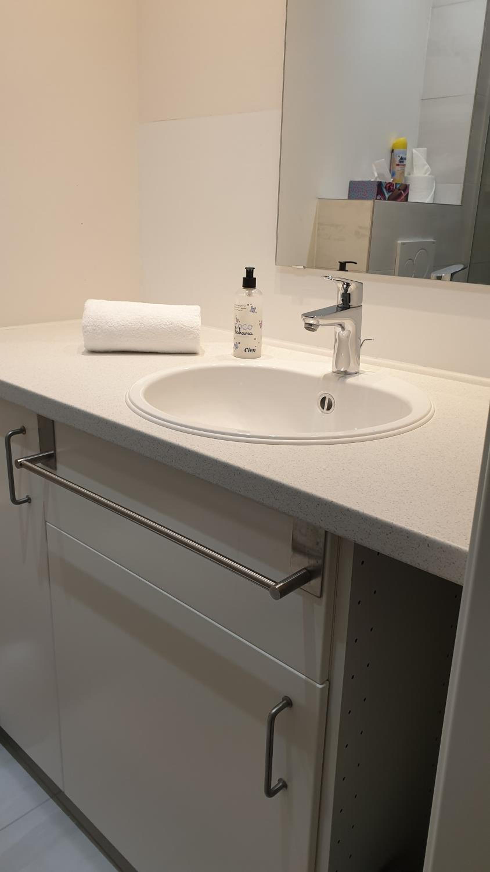 Apart-Hotel-Kick