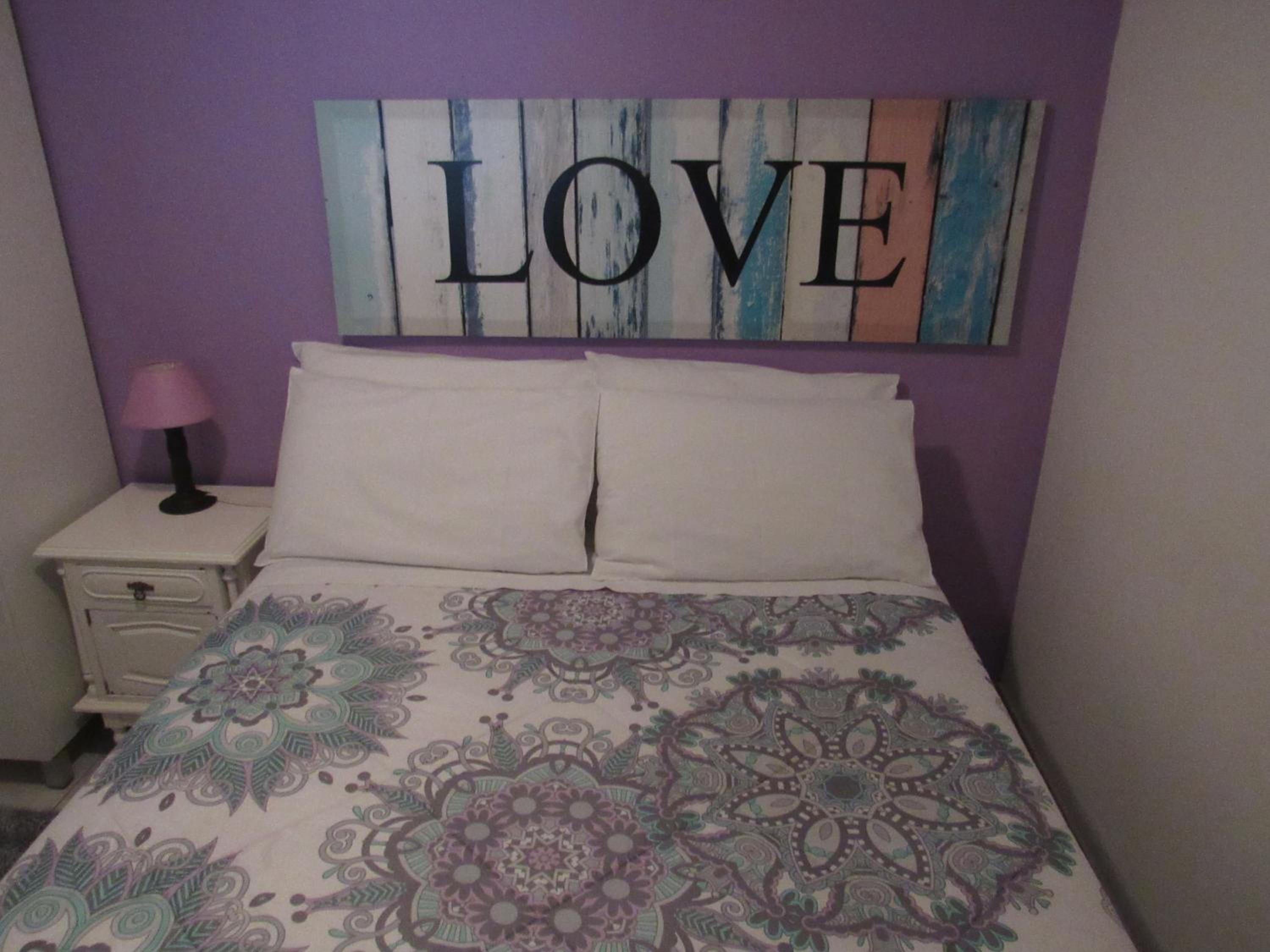 My House - Casa Charme