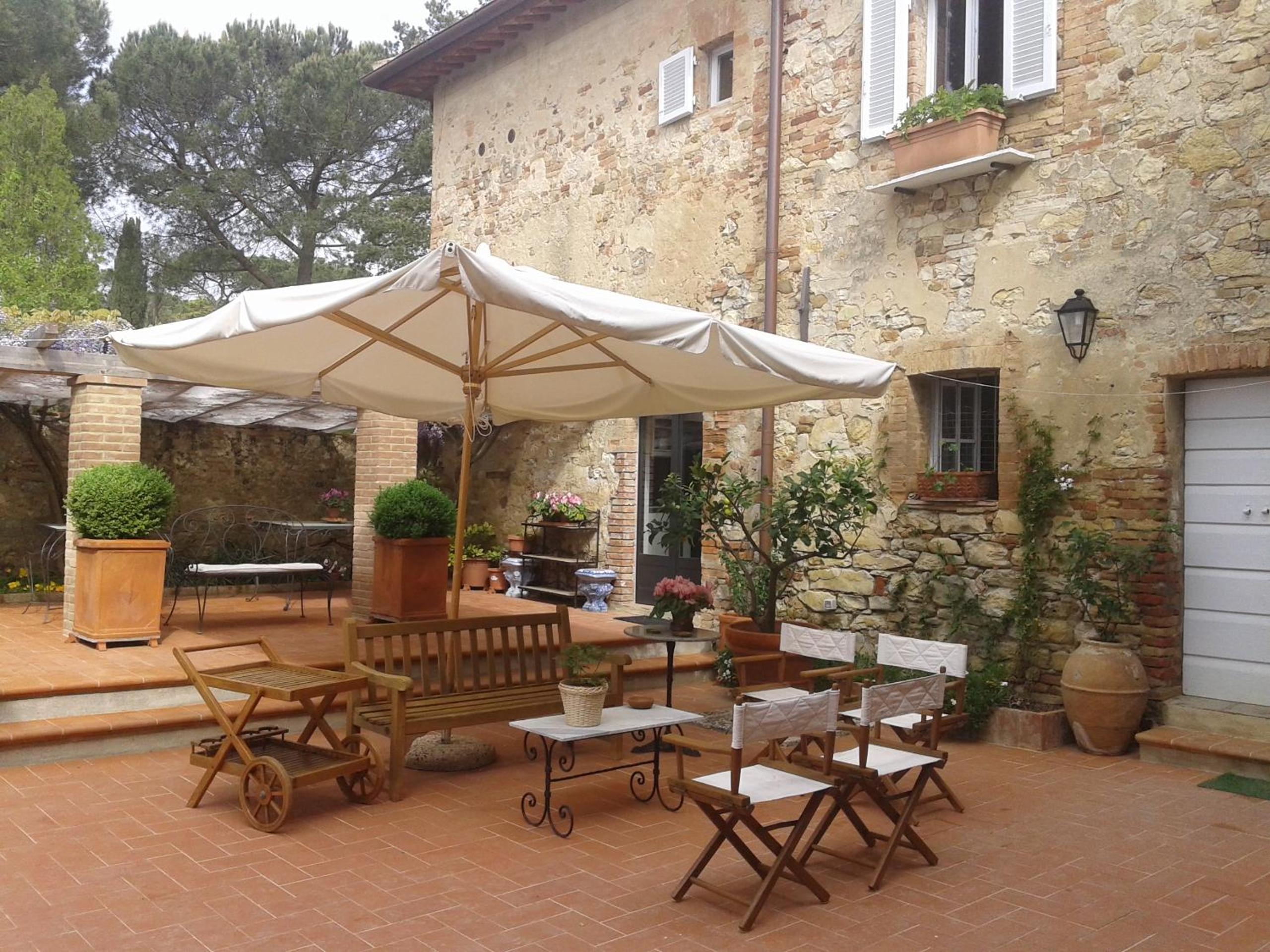 Podere San Quirico