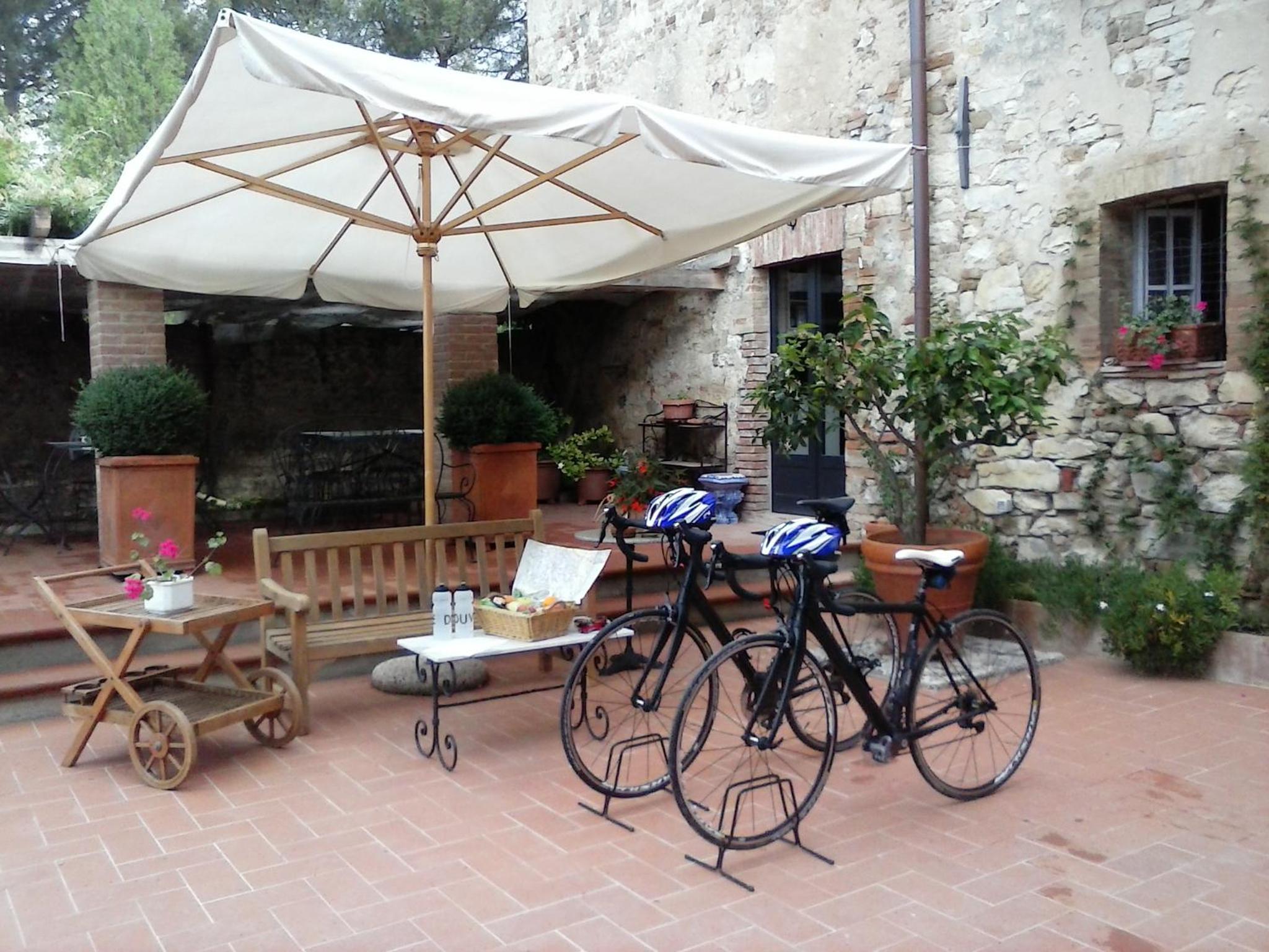Podere San Quirico