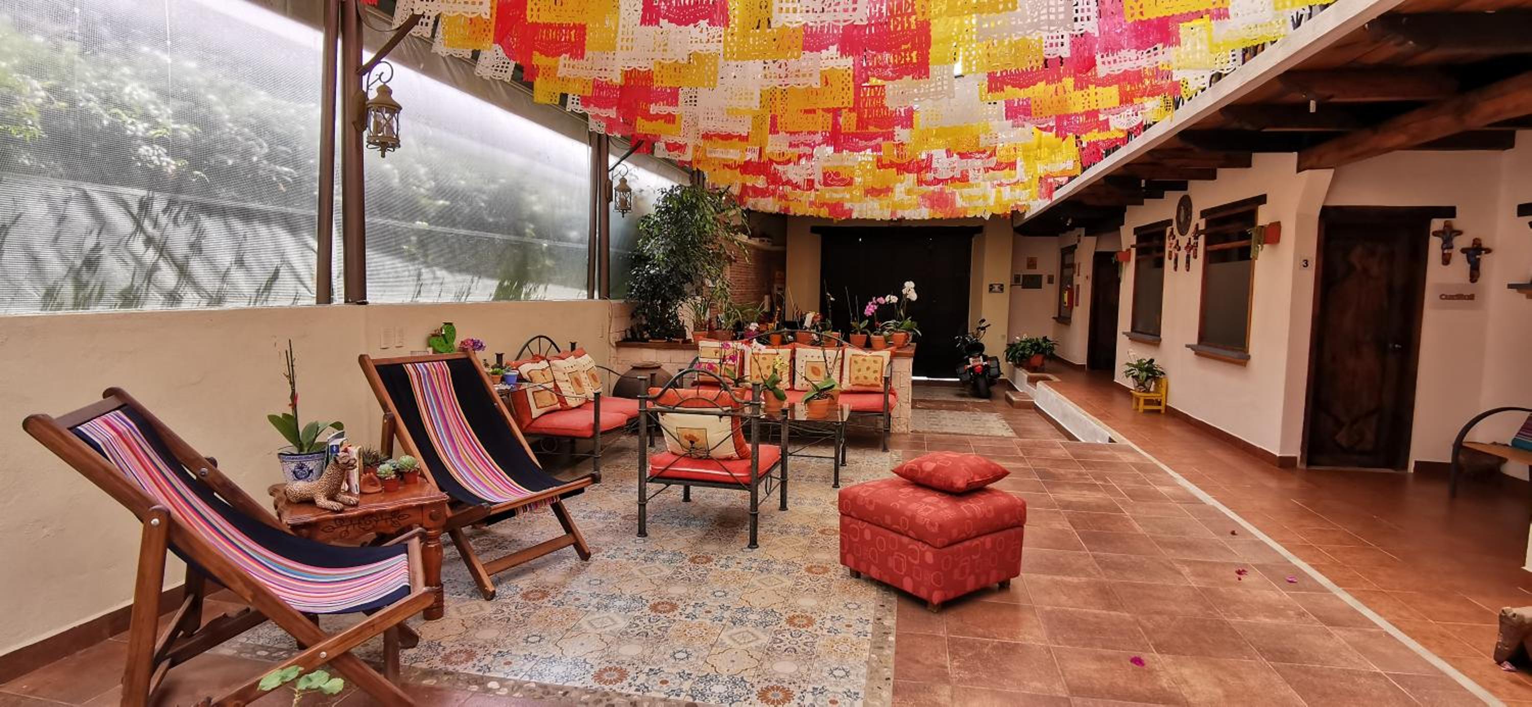 lounge