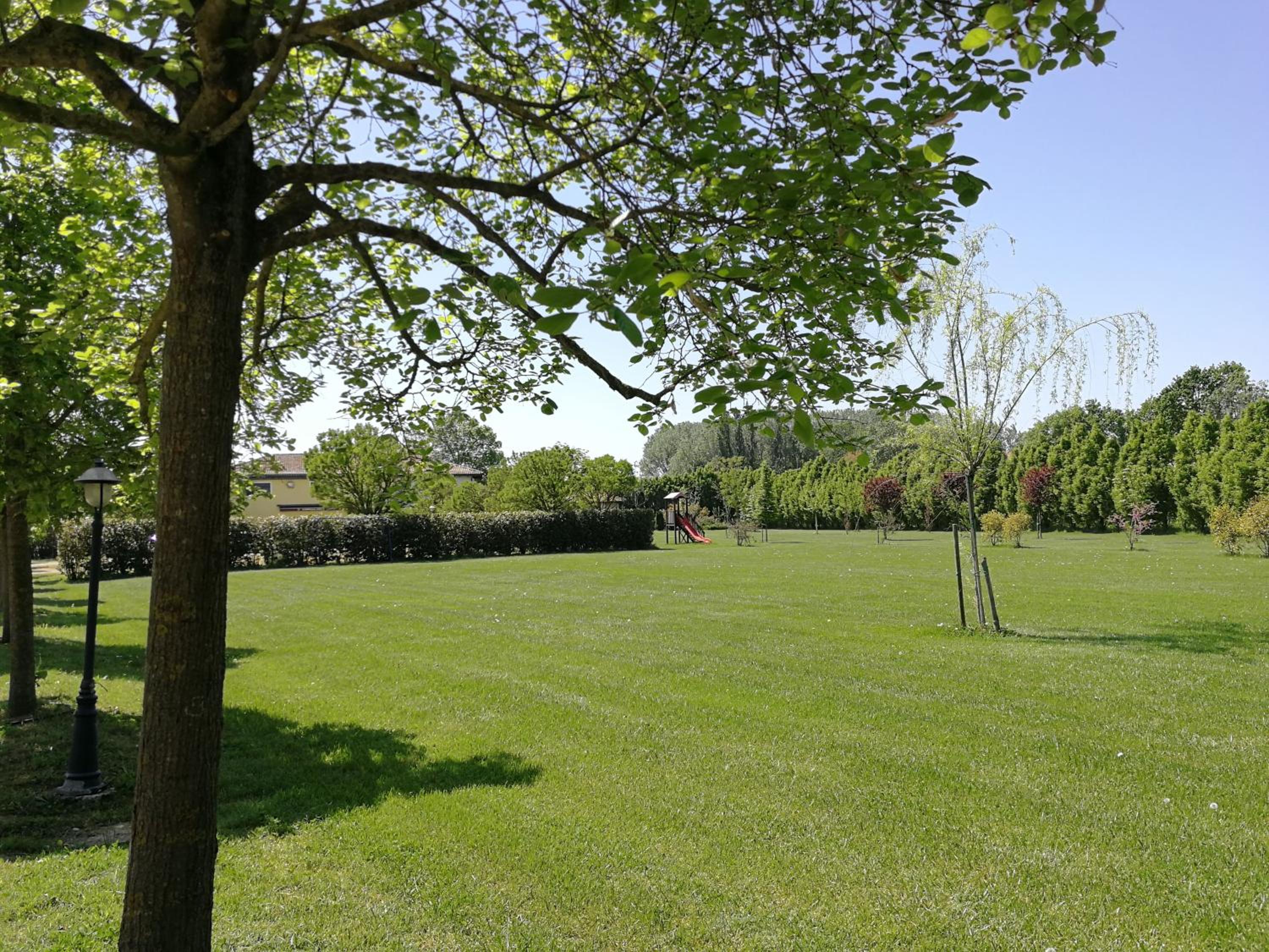 Agriturismo Corte Roeli