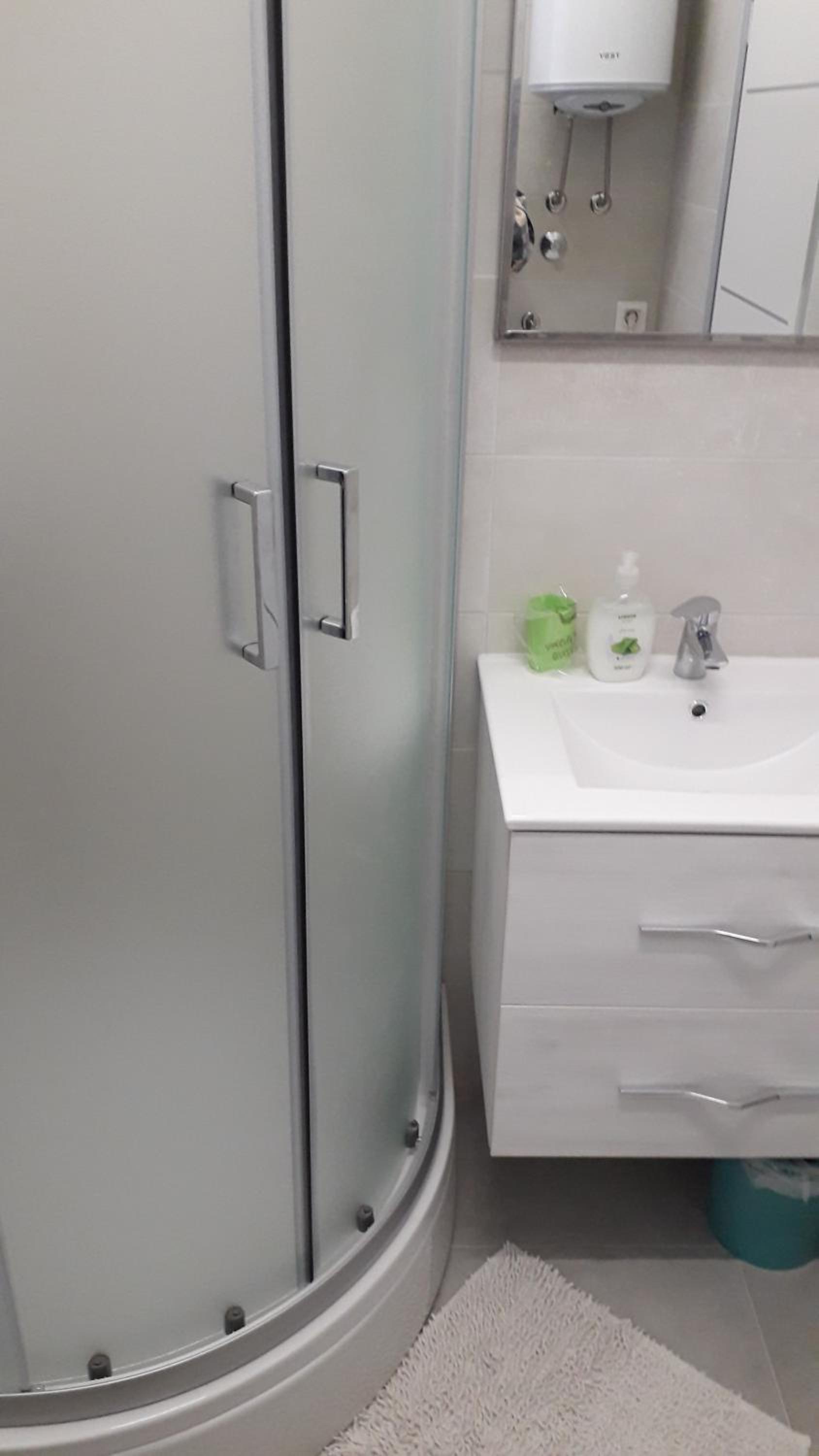Apartment Iva view 5