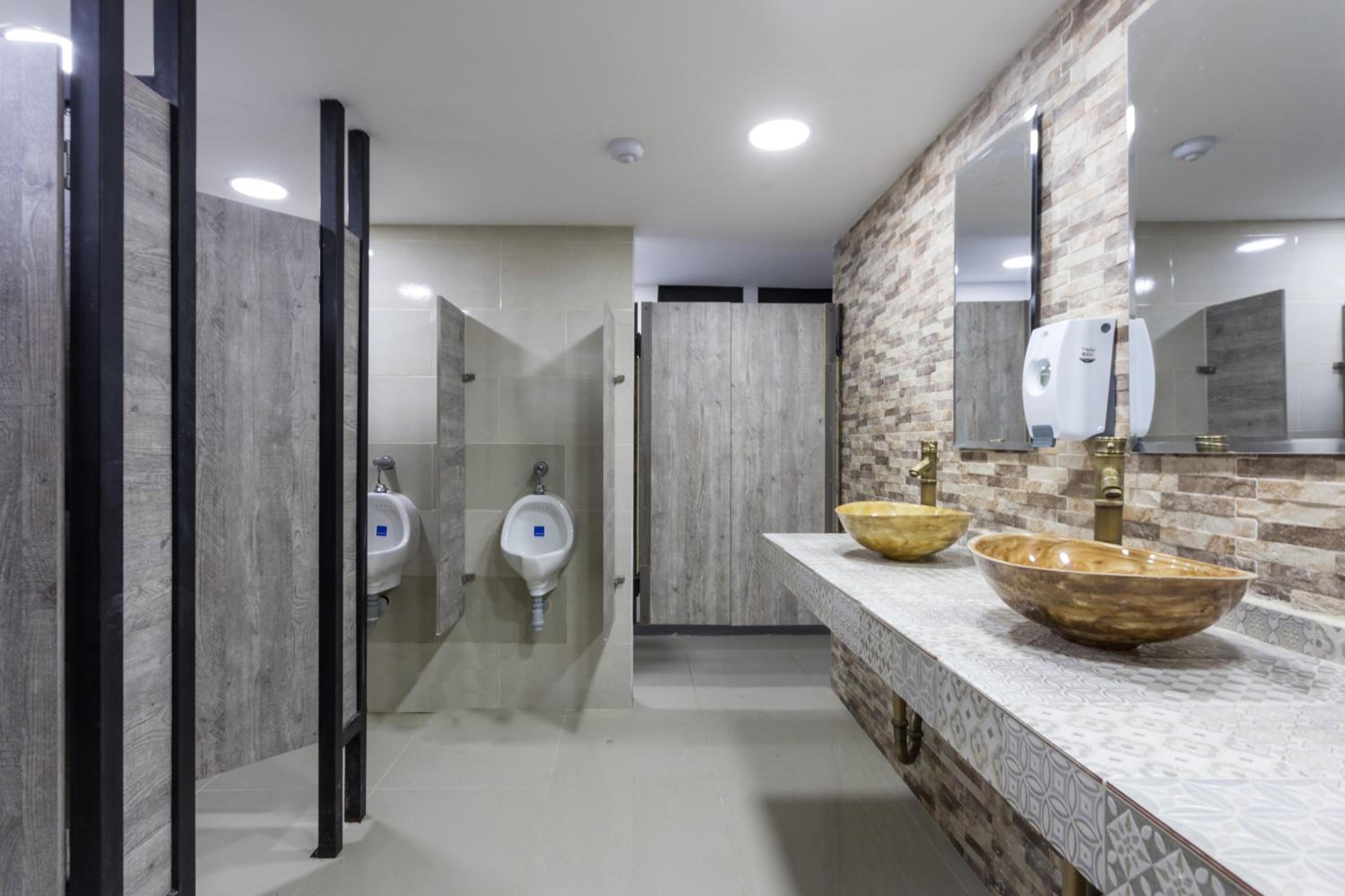 Parceros Med Hostel