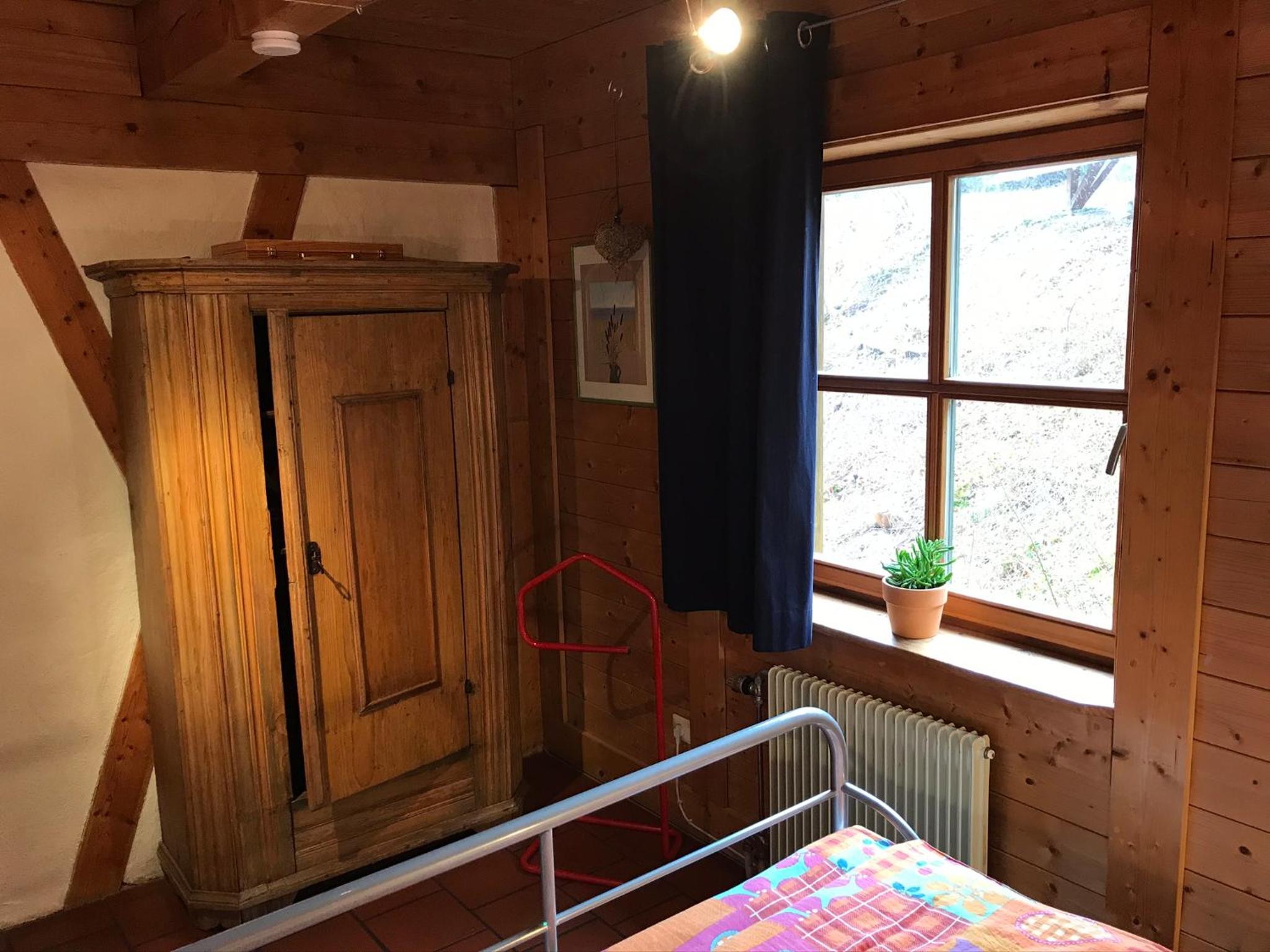 Gibbesbachhof Black Forest Apartments