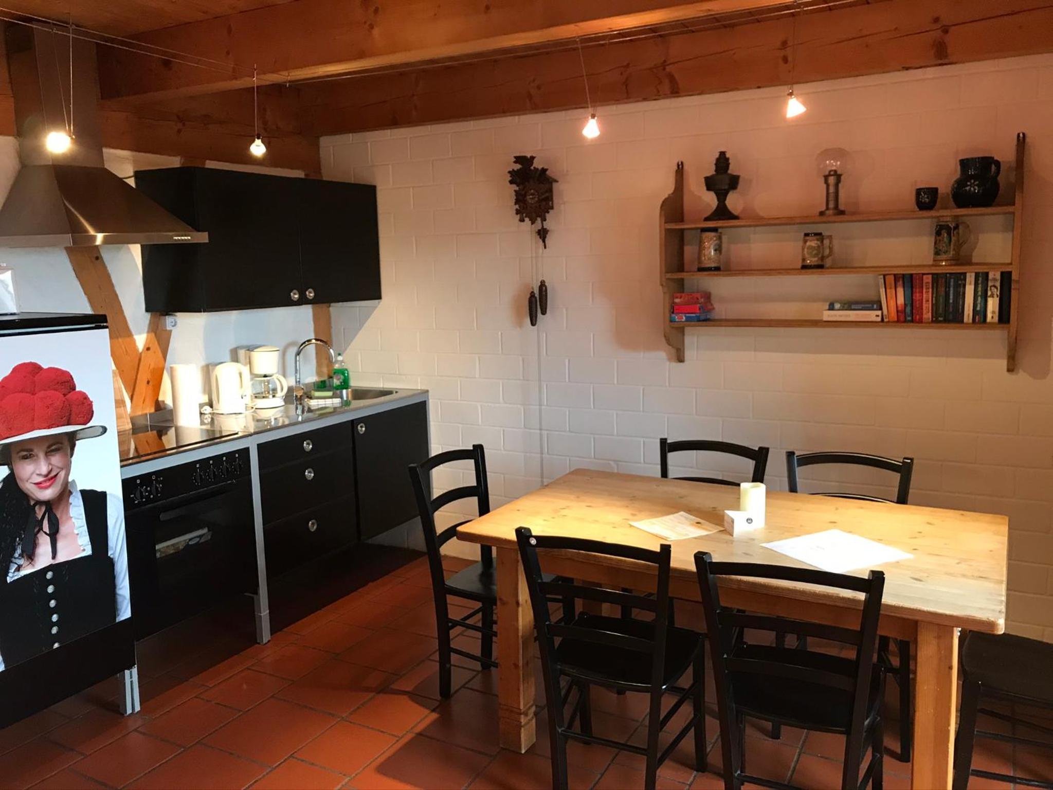 Gibbesbachhof Black Forest Apartments