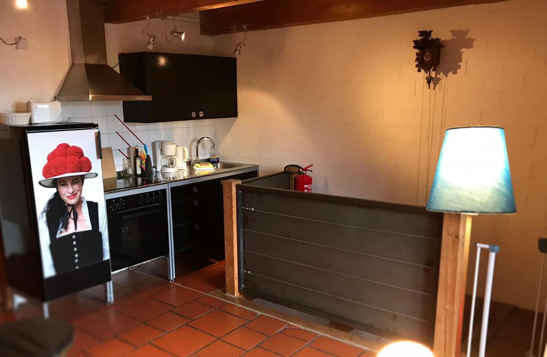 Gibbesbachhof Black Forest Apartments