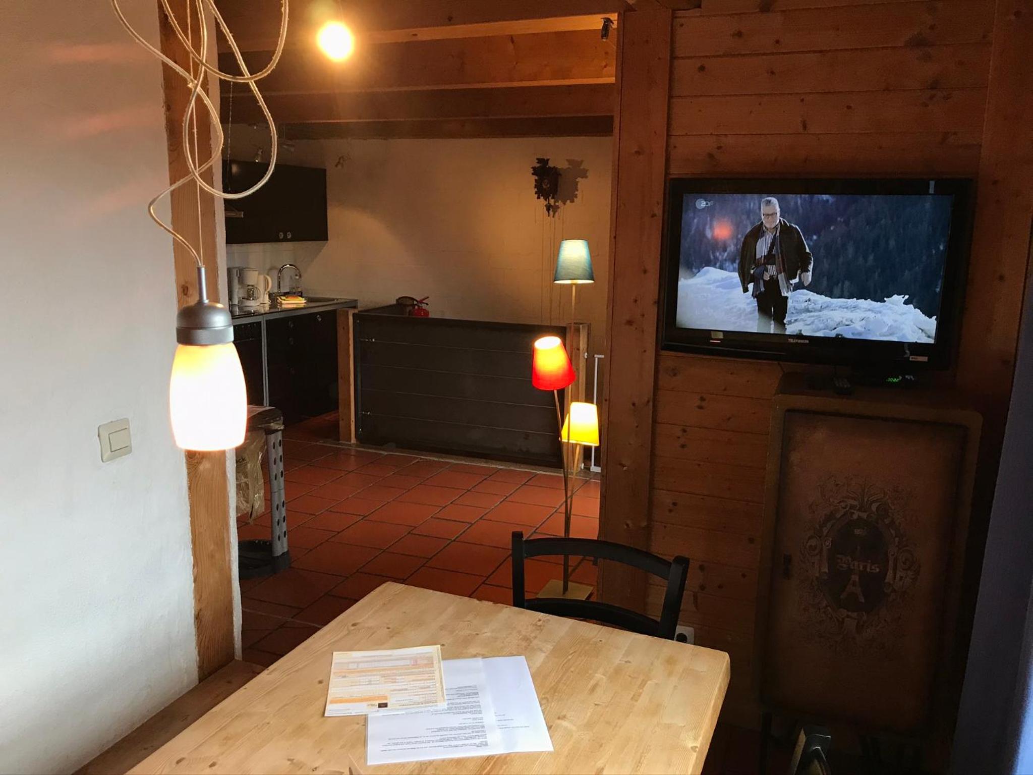 Gibbesbachhof Black Forest Apartments